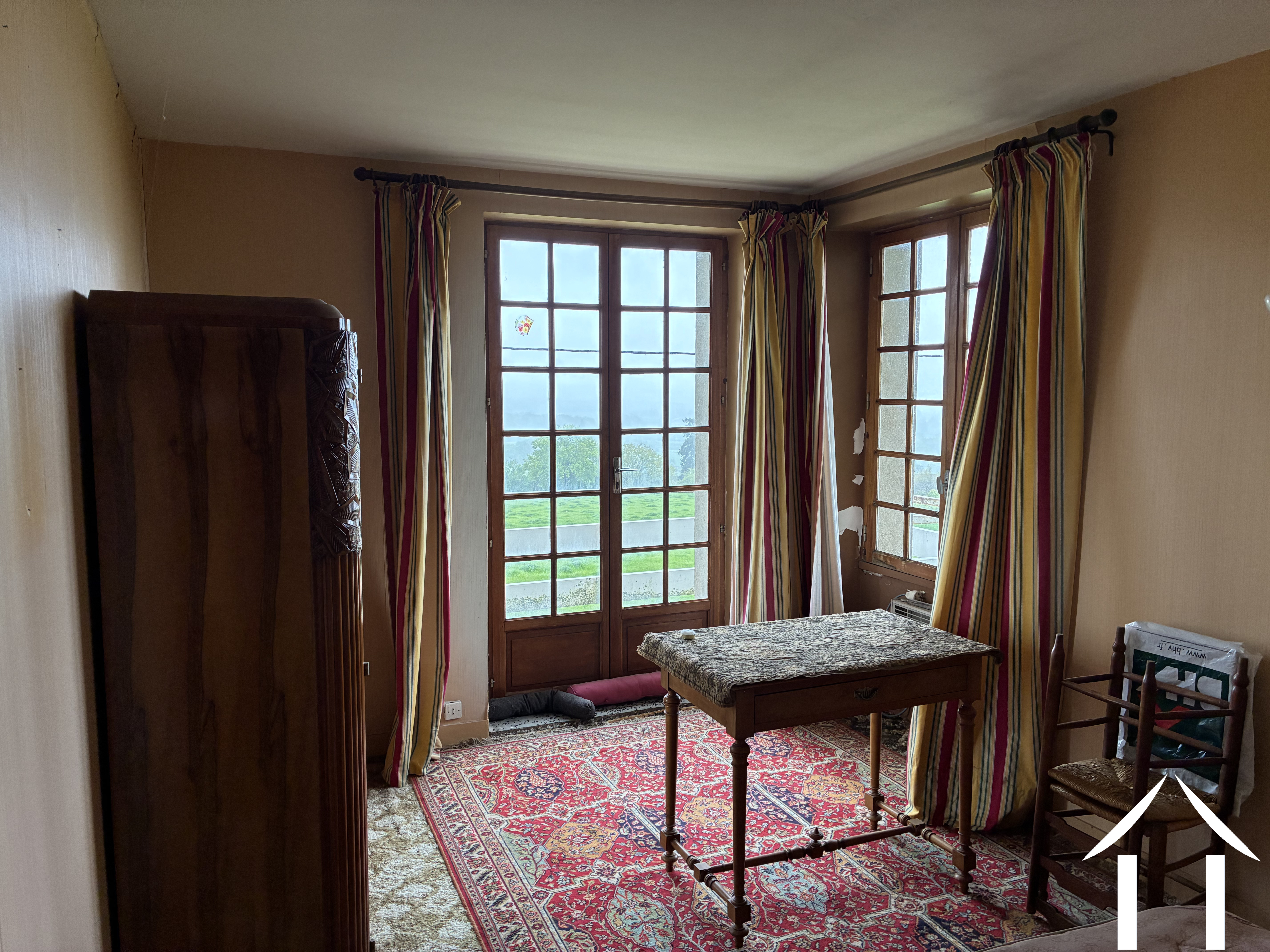 Haus zu verkaufen reclesne, burgund, cvh5617 Bild - 10