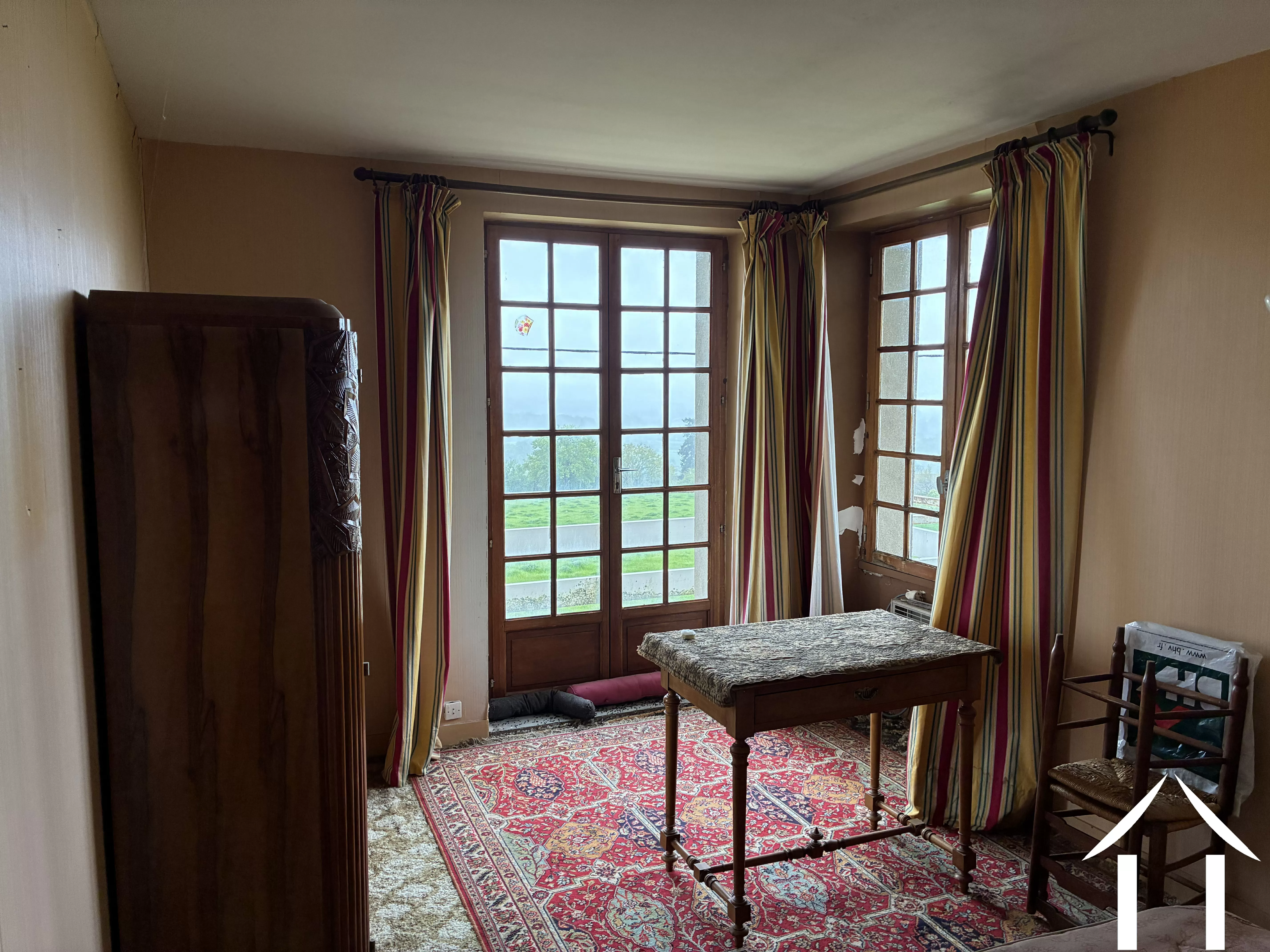 Haus zu verkaufen reclesne, burgund, cvh5617 Bild - 10