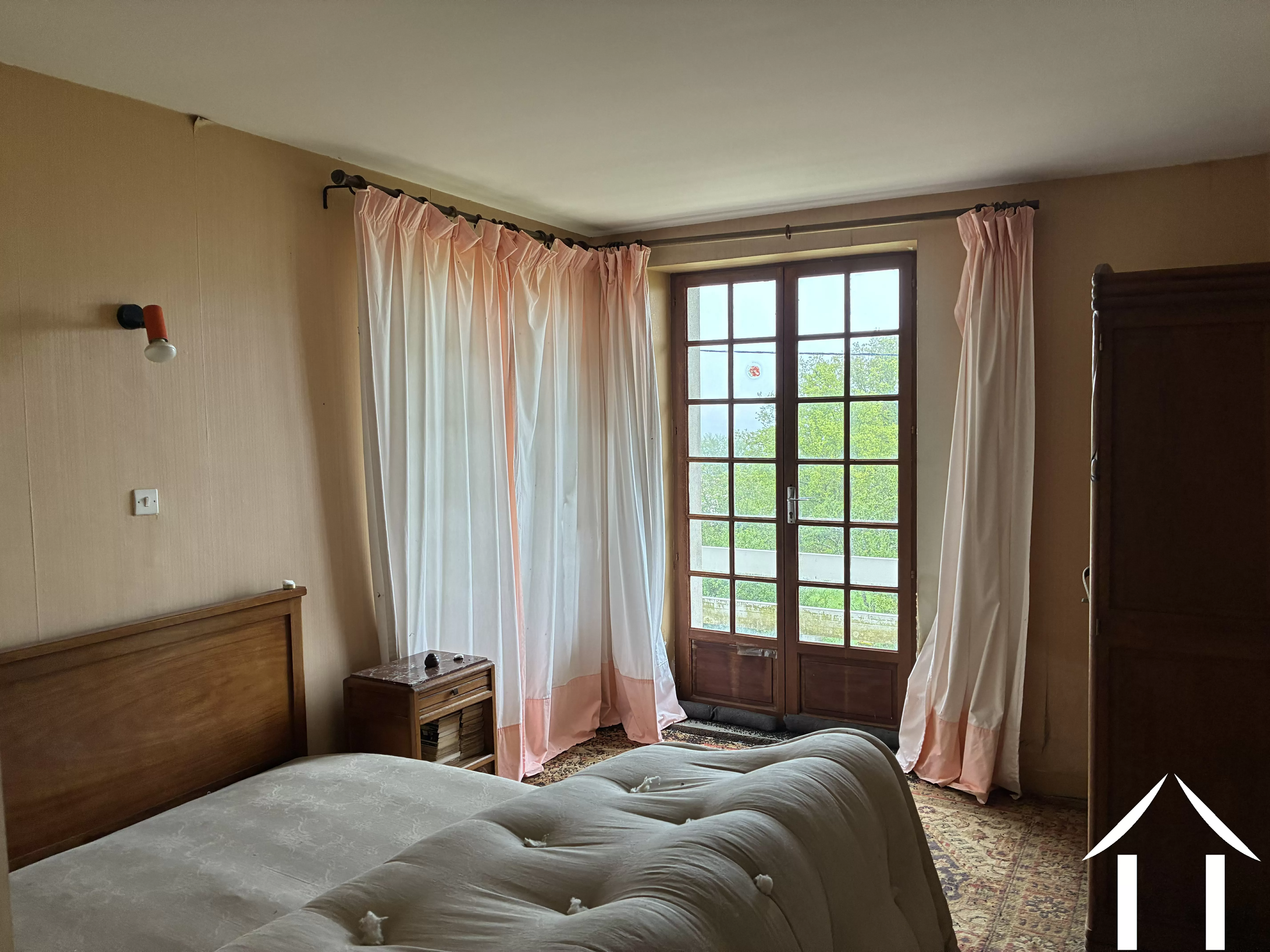 Haus zu verkaufen reclesne, burgund, cvh5617 Bild - 12