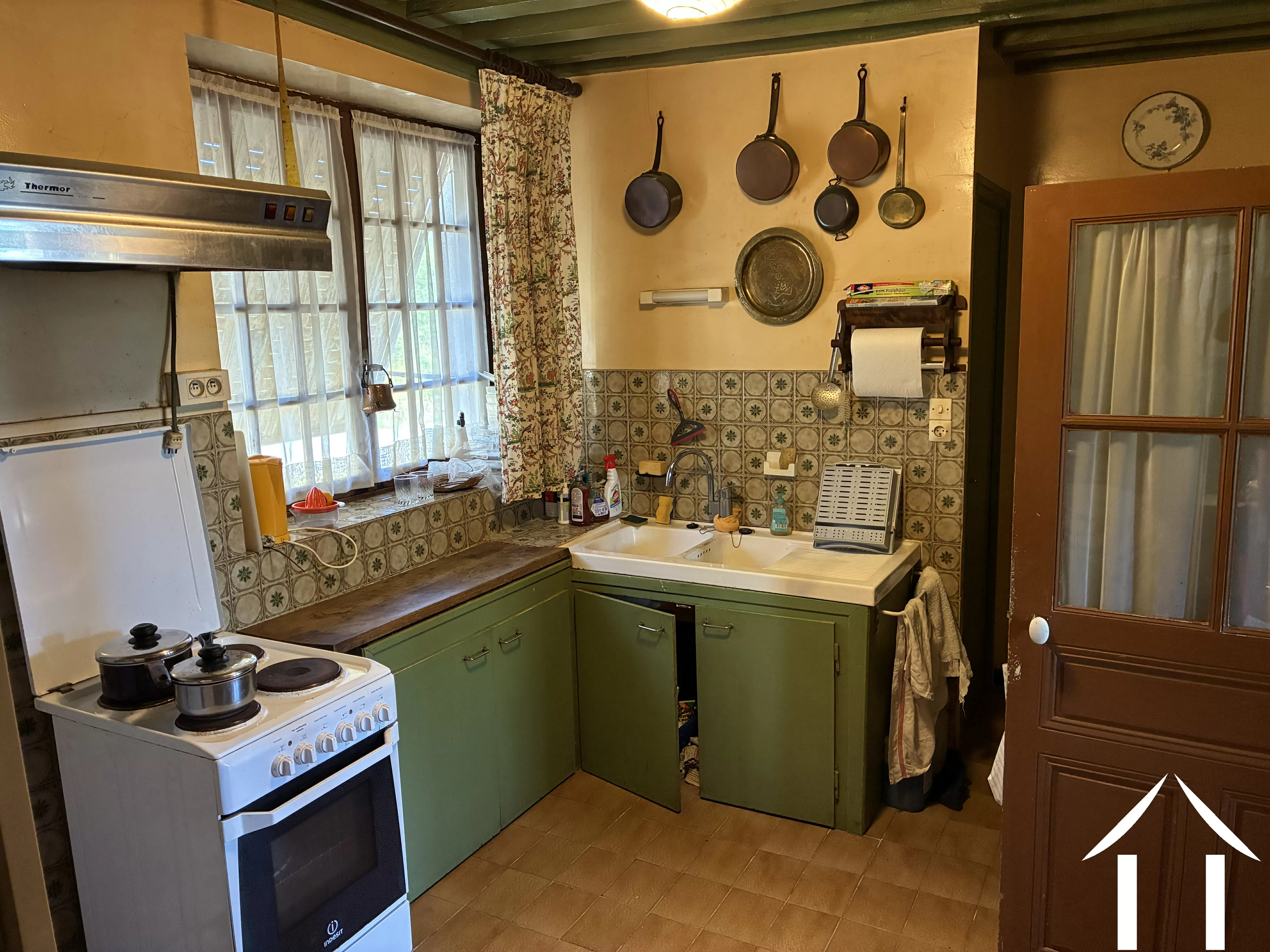 Haus zu verkaufen reclesne, burgund, cvh5617 Bild - 7