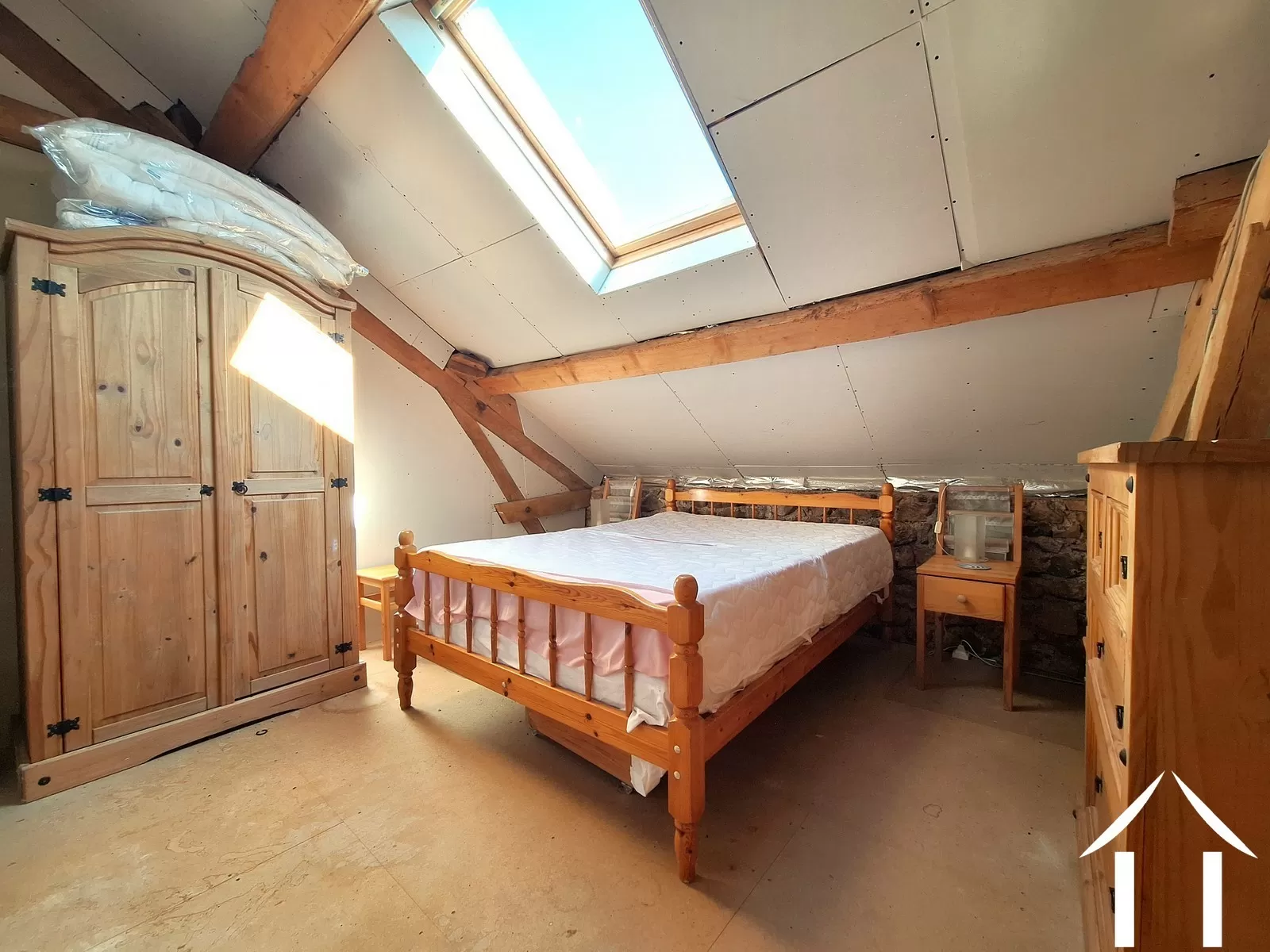 Haus zu verkaufen ste radegonde, burgund, JDP5626S Bild - 14
