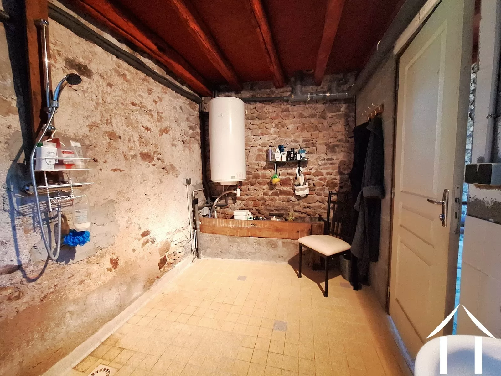 Haus zu verkaufen ste radegonde, burgund, JDP5626S Bild - 9