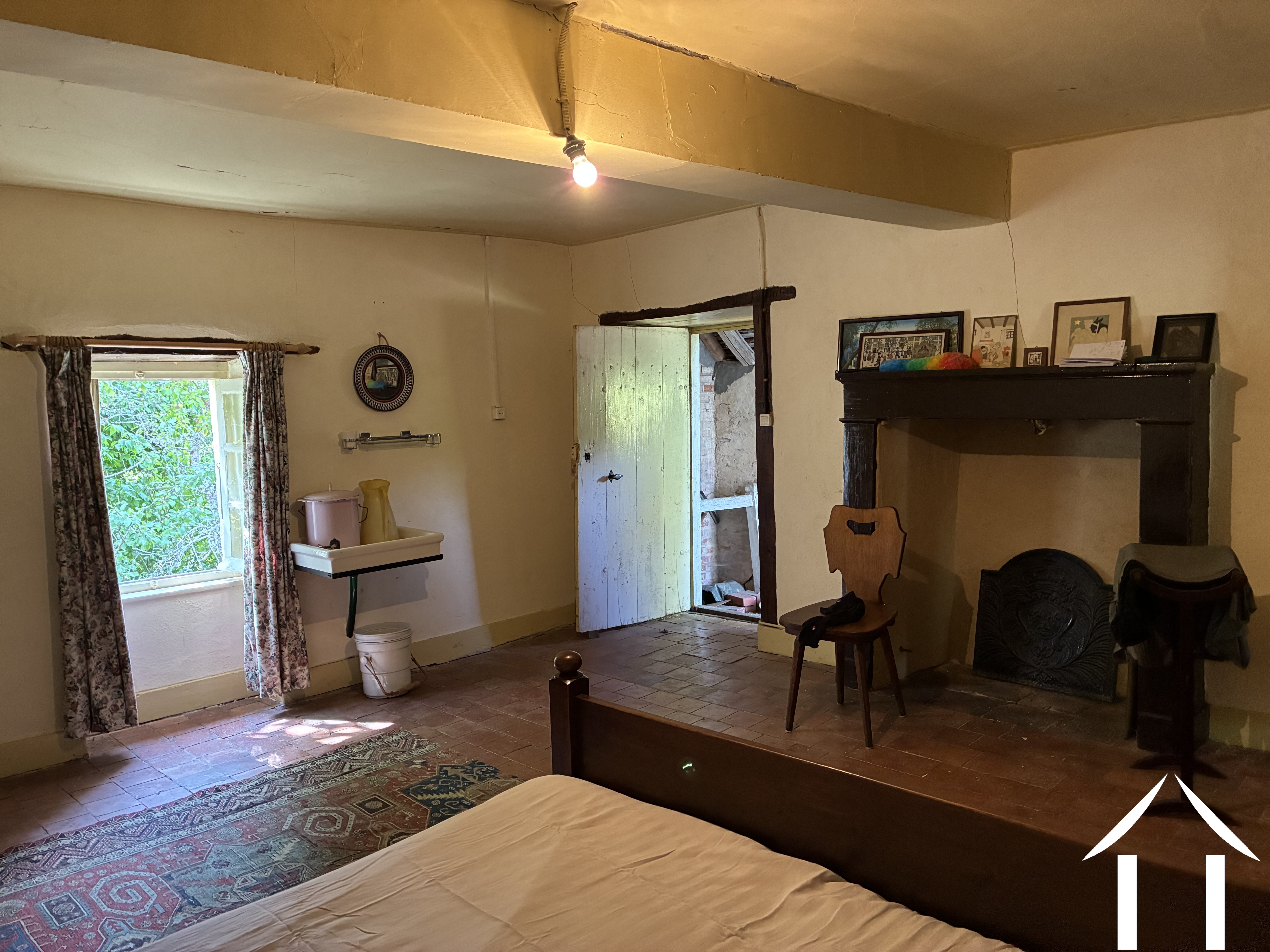 Haus zu verkaufen chougny, burgund, cvh5620L Bild - 14