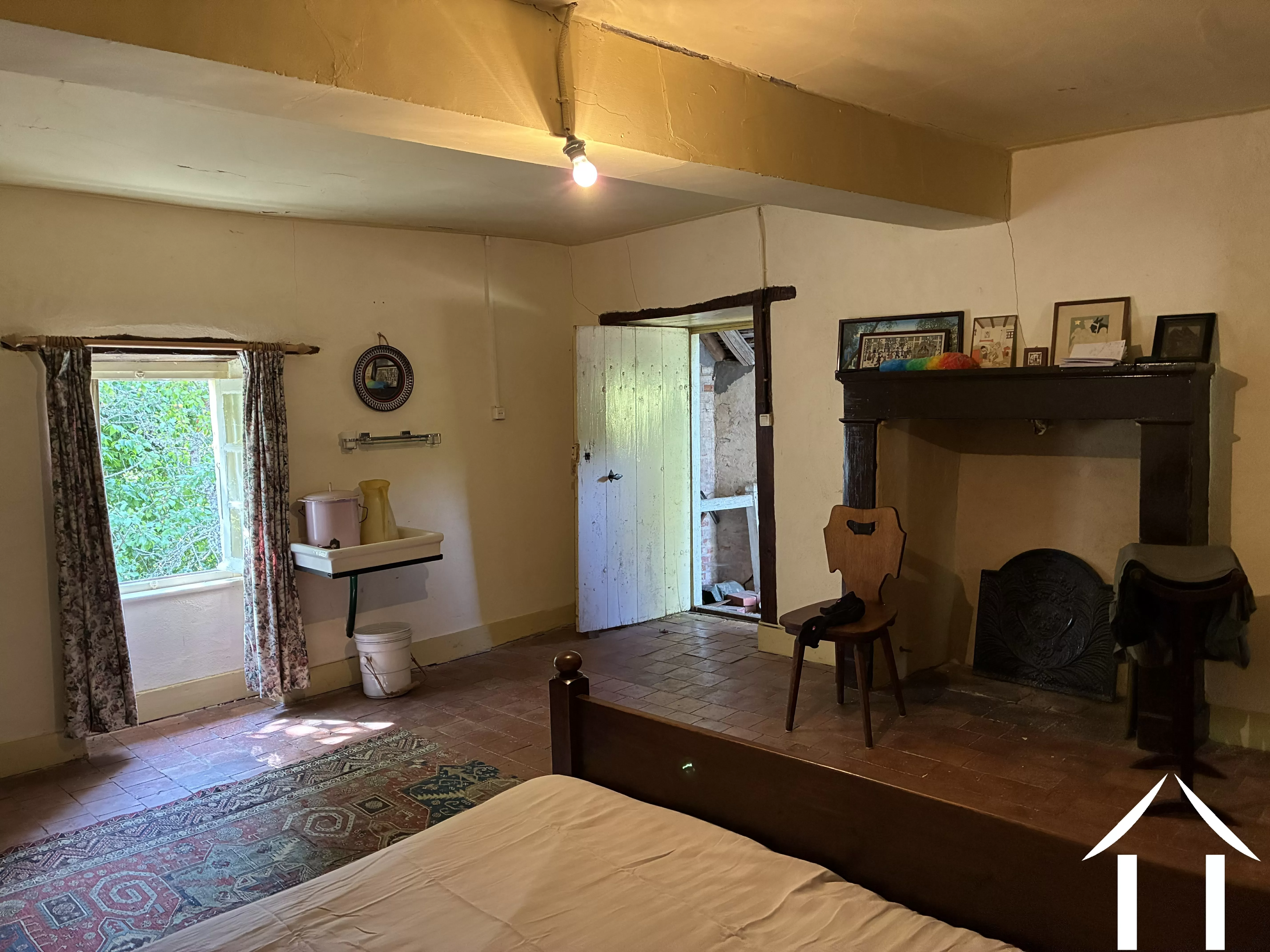 Haus zu verkaufen chougny, burgund, cvh5620L Bild - 14