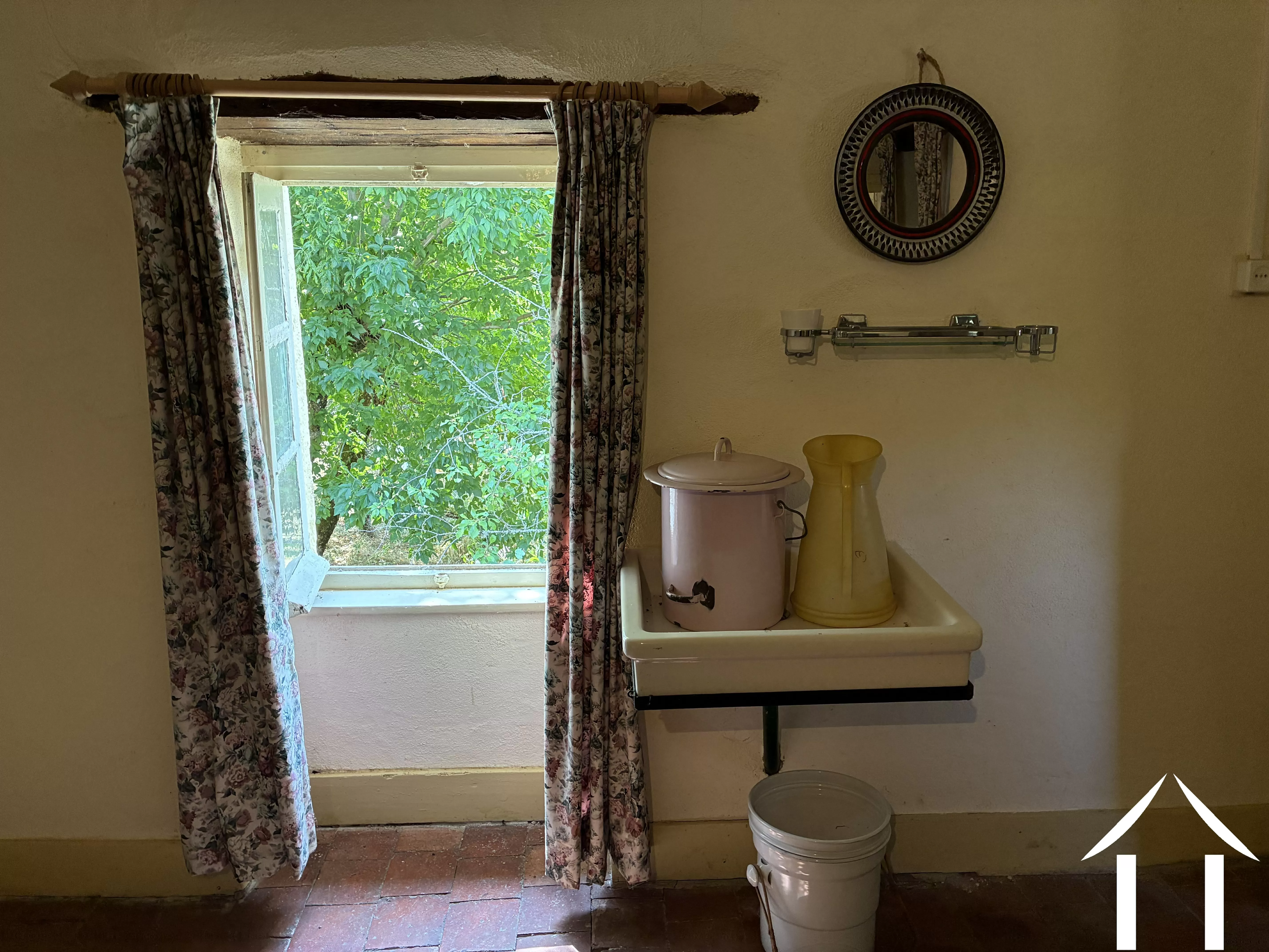 Haus zu verkaufen chougny, burgund, cvh5620L Bild - 5