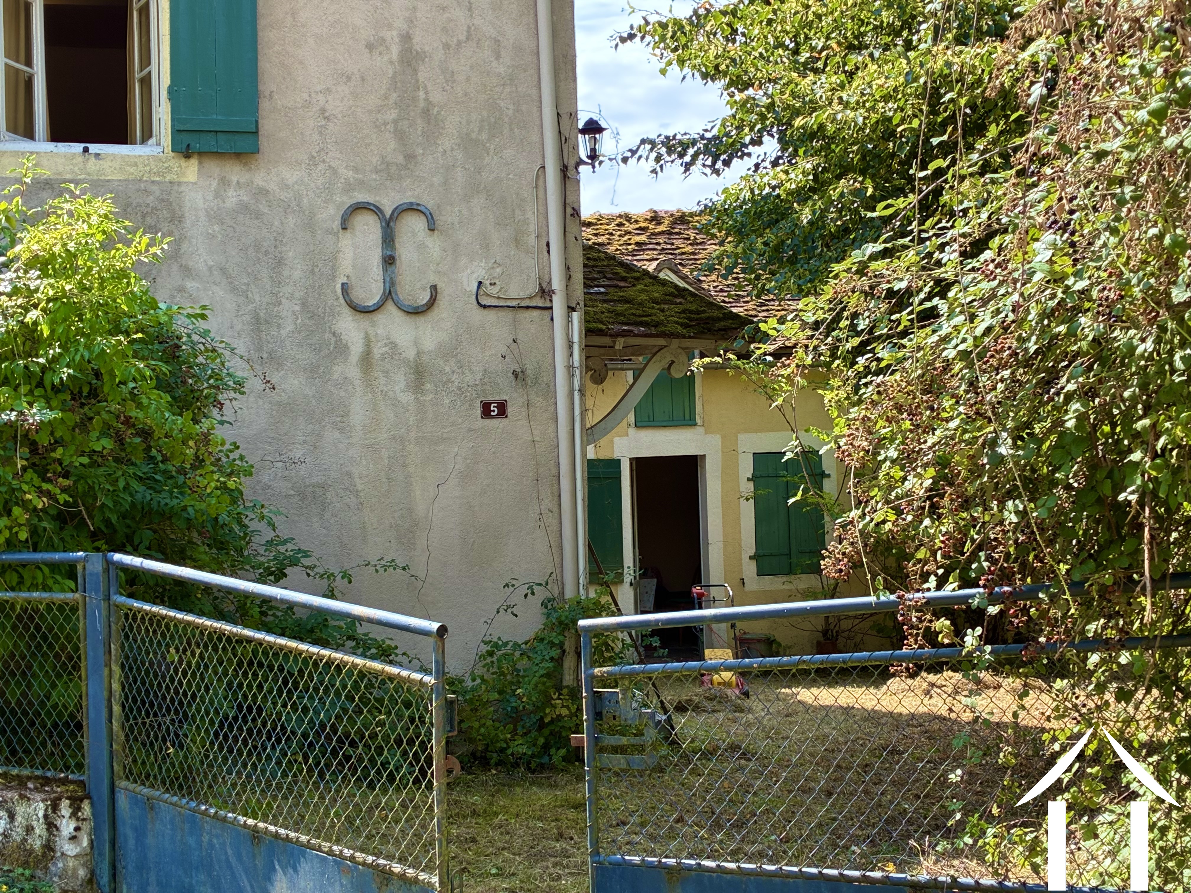 Haus zu verkaufen chougny, burgund, cvh5620L Bild - 4