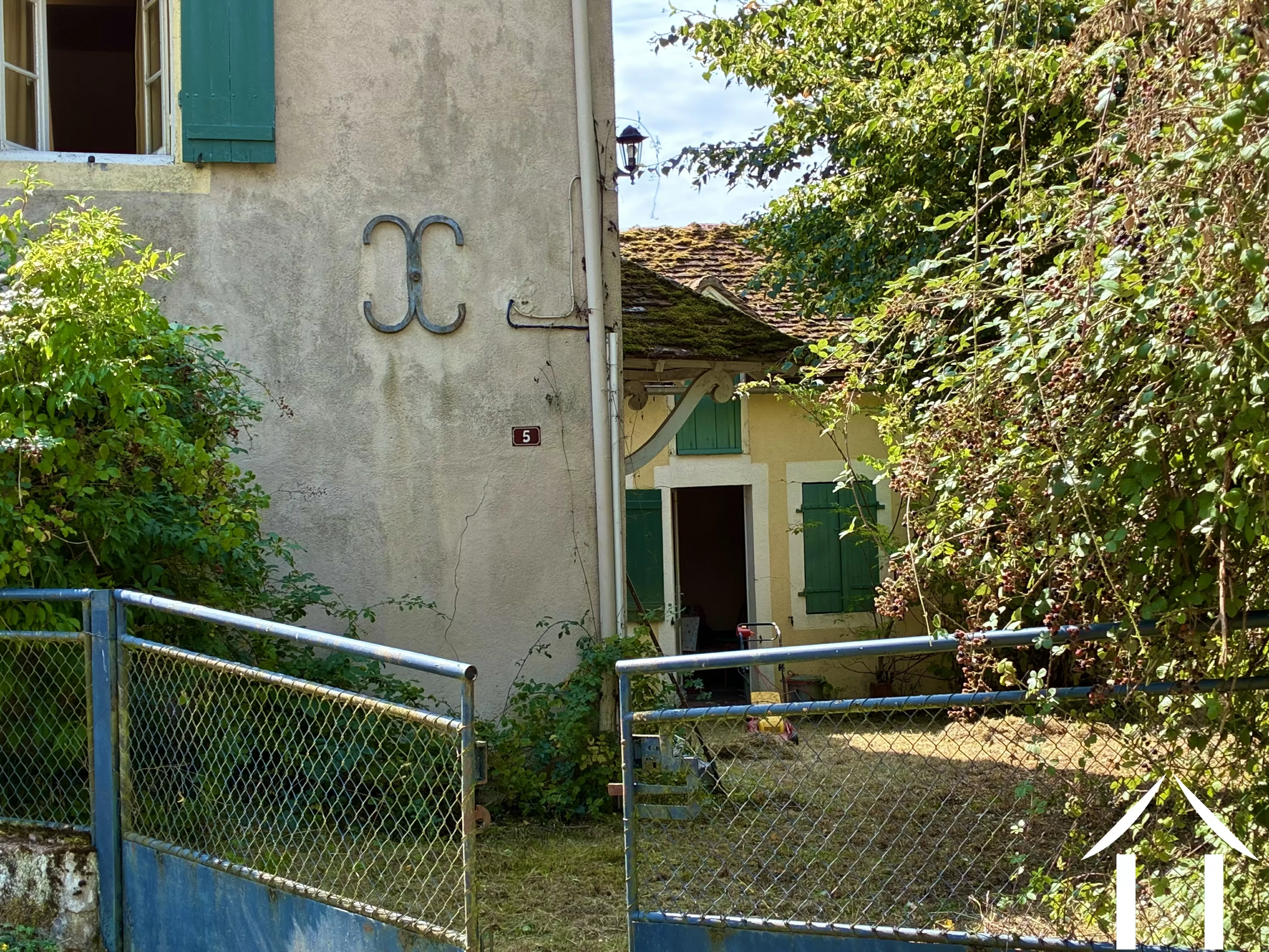 Haus zu verkaufen chougny, burgund, cvh5620L Bild - 4