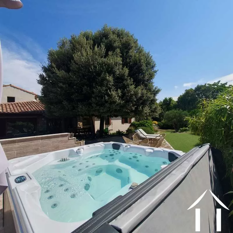 Haus zu verkaufen colombieres sur orb, languedoc-roussillon, 09-6951 Bild - 3