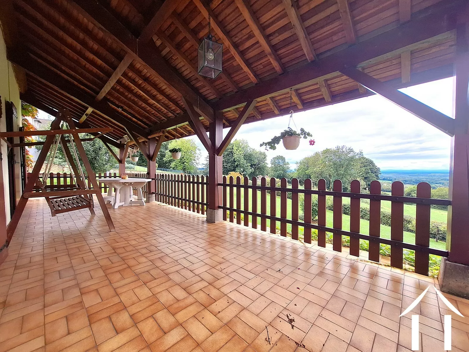 Haus zu verkaufen cuiseaux, burgund, JDP5630S Bild - 11