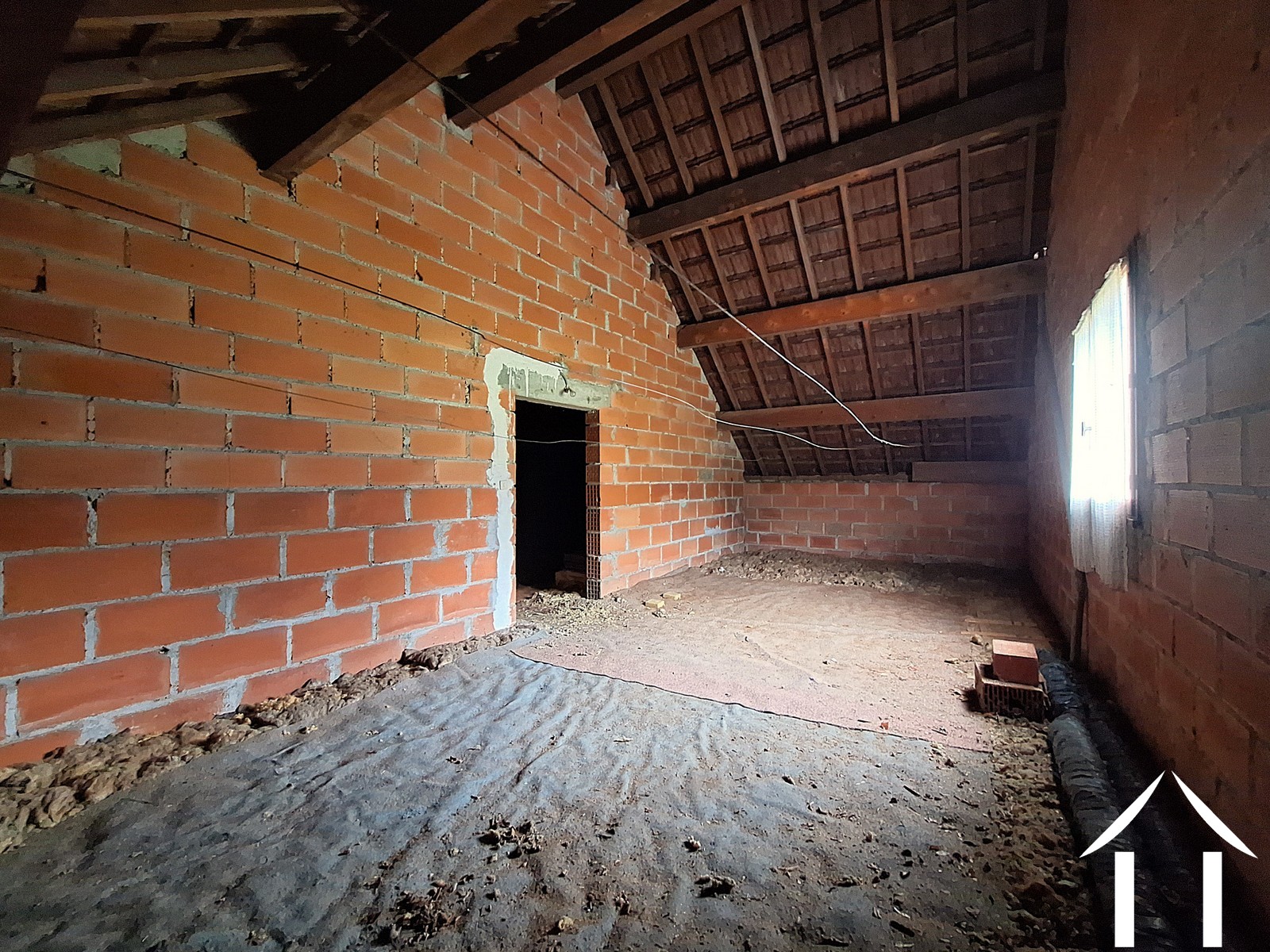 Haus zu verkaufen cuiseaux, burgund, JDP5630S Bild - 25