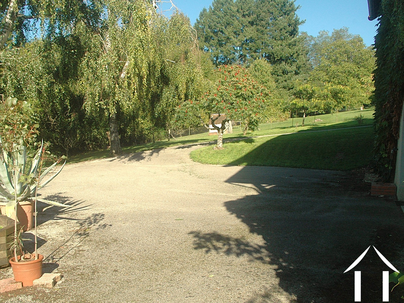 Haus zu verkaufen cuiseaux, burgund, JDP5630S Bild - 29