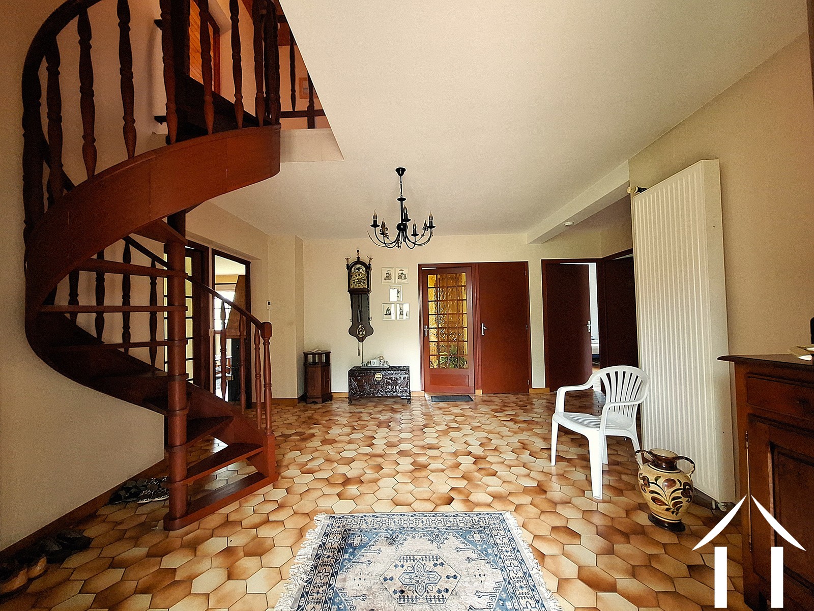 Haus zu verkaufen cuiseaux, burgund, JDP5630S Bild - 4