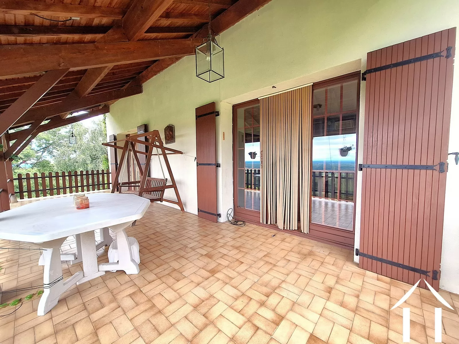 Haus zu verkaufen cuiseaux, burgund, JDP5630S Bild - 16