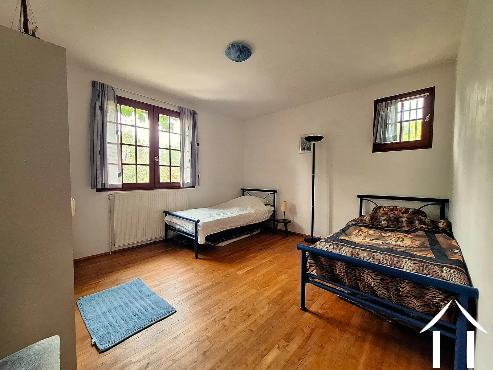 Haus zu verkaufen cuiseaux, burgund, JDP5630S Bild - 19