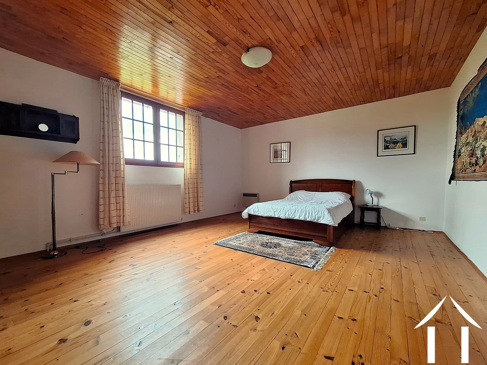 Haus zu verkaufen cuiseaux, burgund, JDP5630S Bild - 7