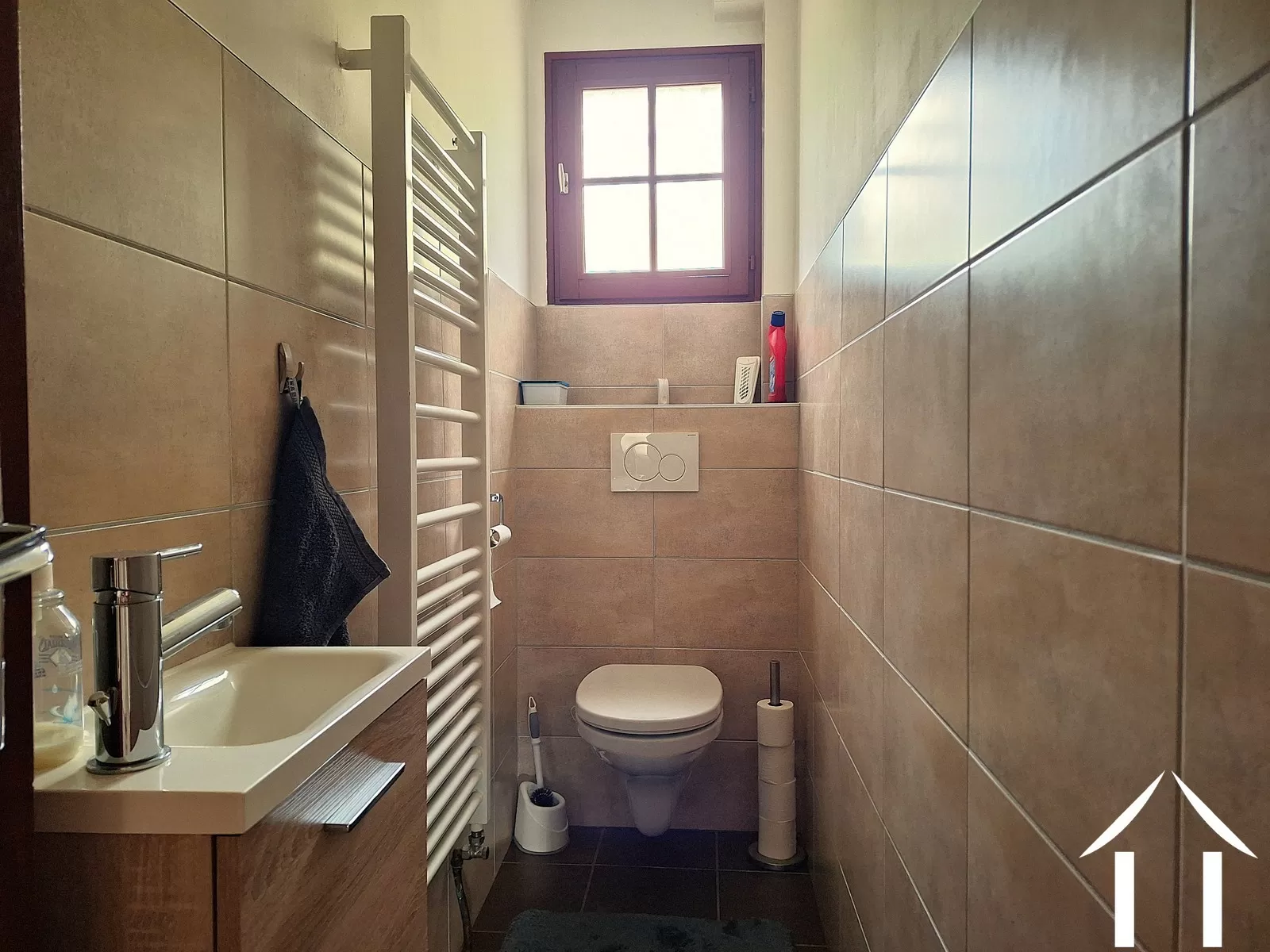 Haus zu verkaufen cuiseaux, burgund, JDP5630S Bild - 20