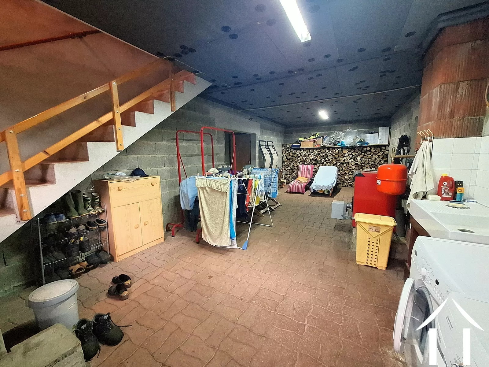 Haus zu verkaufen cuiseaux, burgund, JDP5630S Bild - 27