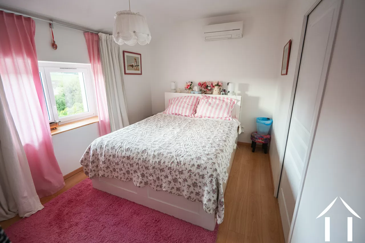 Haus zu verkaufen couches, burgund, perreuil Bild - 14