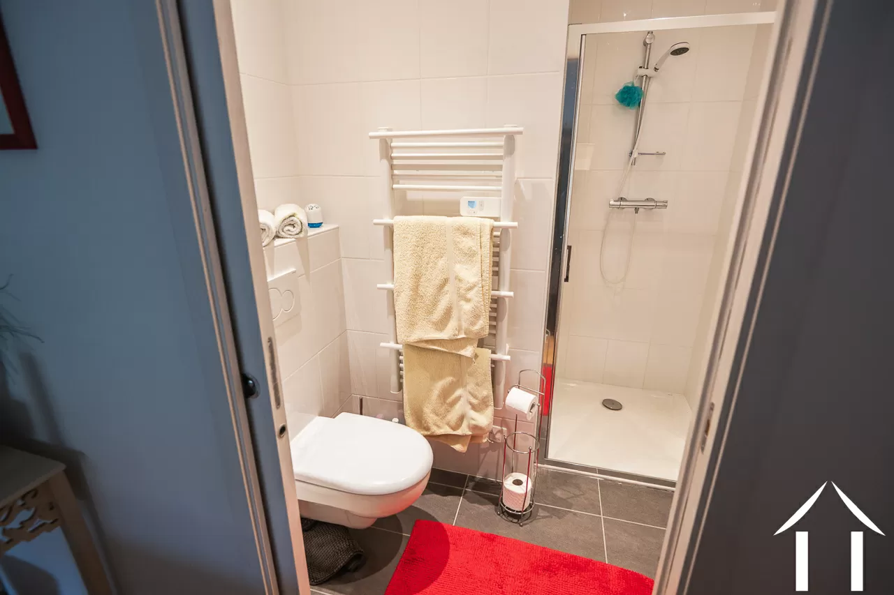 Haus zu verkaufen couches, burgund, perreuil Bild - 13