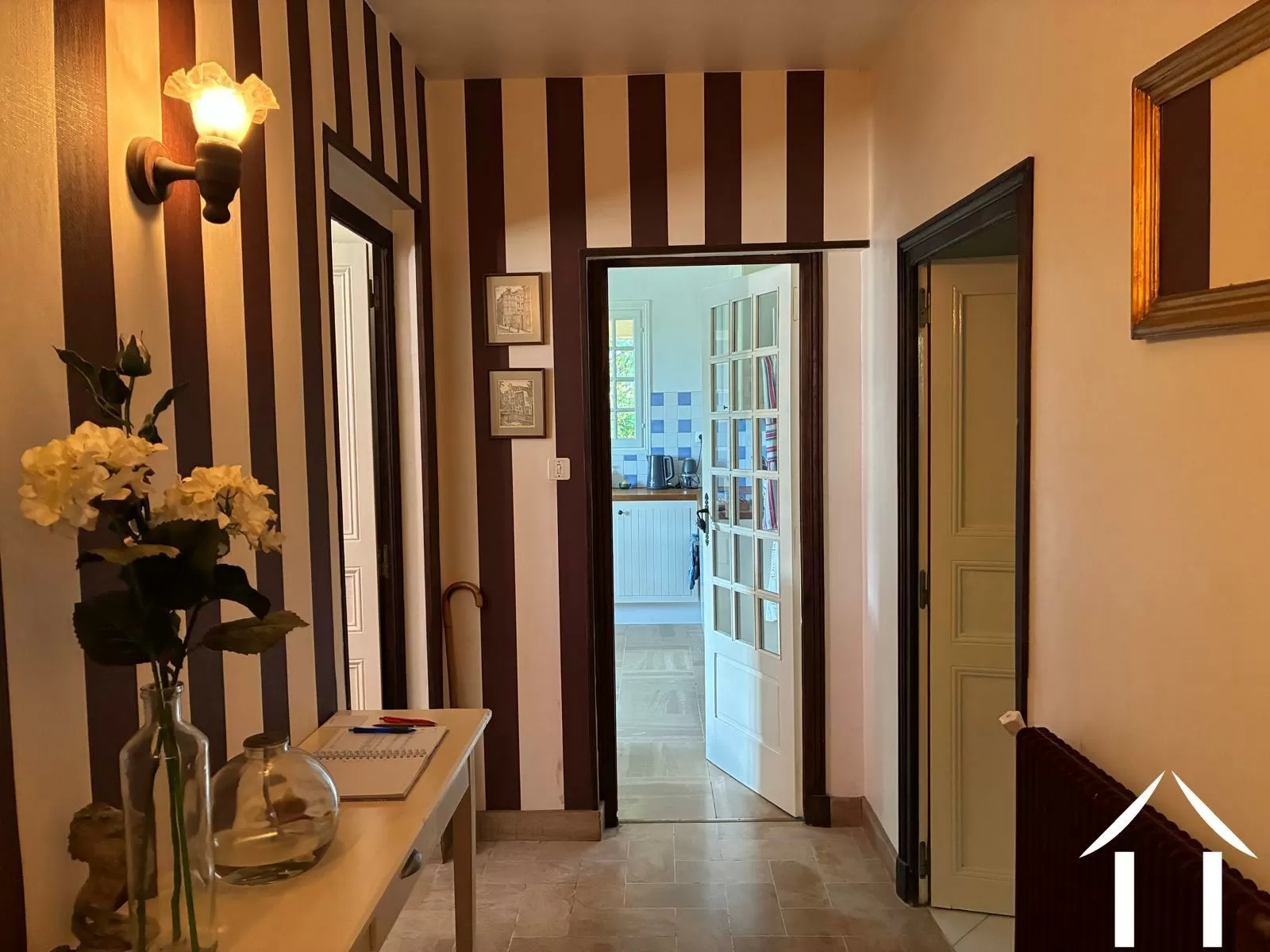 Haus zu verkaufen la grande verriere, burgund, cvh5627 Bild - 10