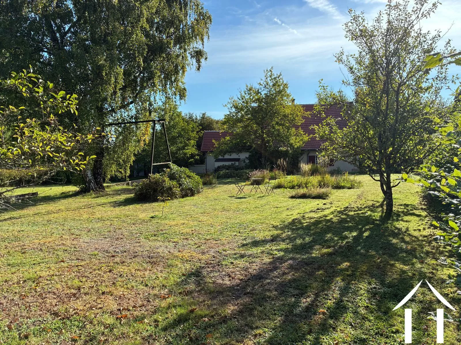 Haus zu verkaufen la grande verriere, burgund, cvh5627 Bild - 18