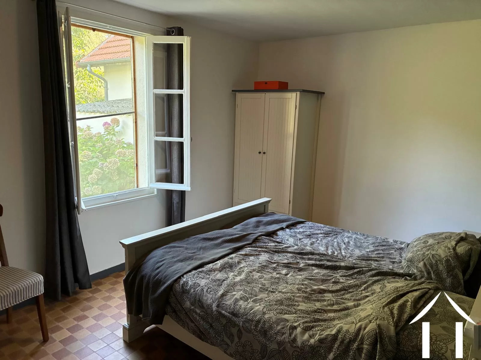 Haus zu verkaufen la grande verriere, burgund, cvh5627 Bild - 8