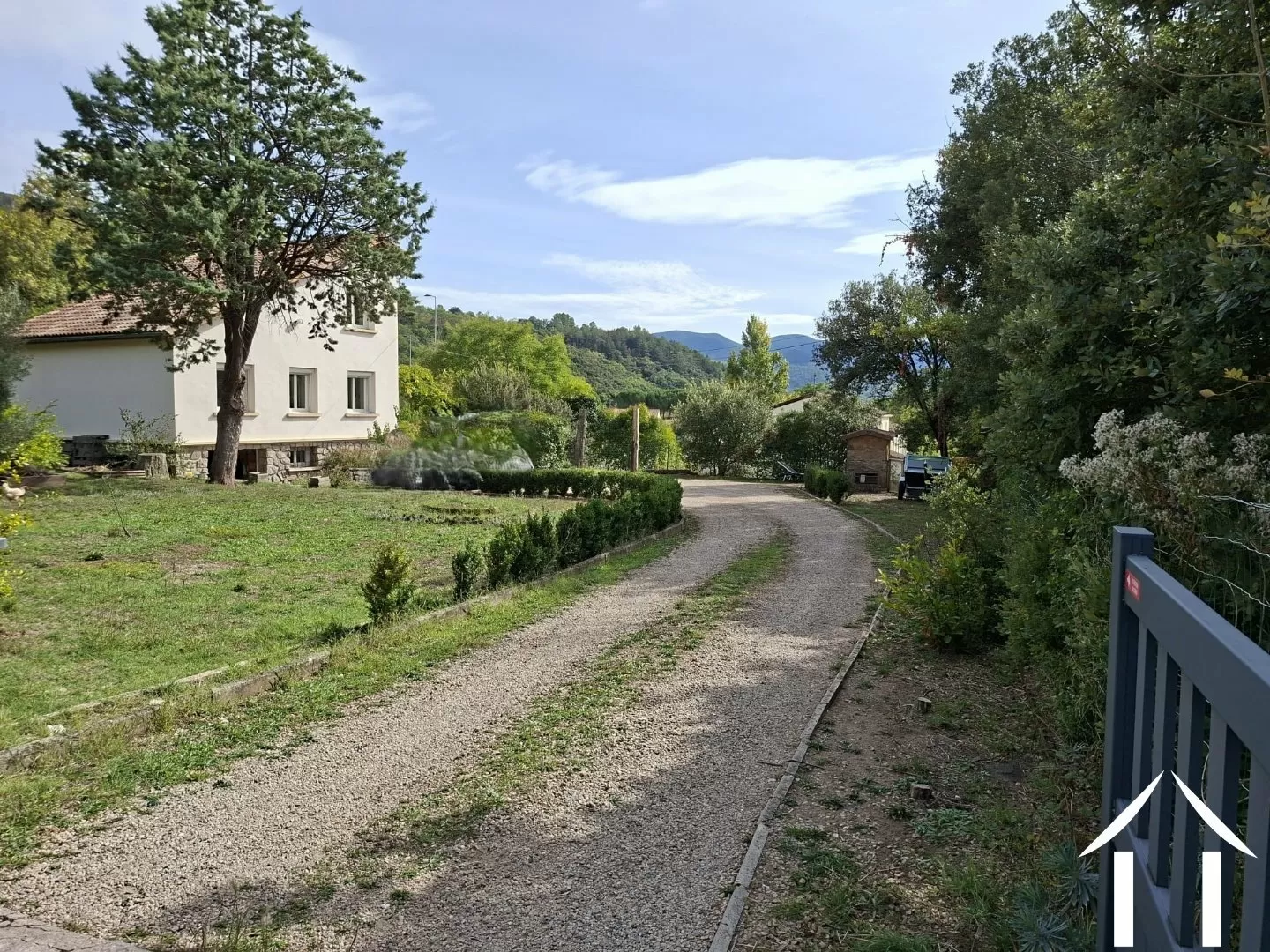 Haus zu verkaufen lamalou les bains, languedoc-roussillon, 18-4312 Bild - 6