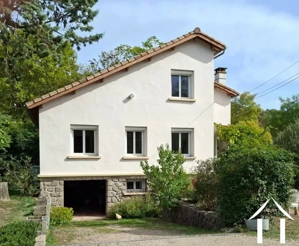 Haus zu verkaufen lamalou les bains, languedoc-roussillon, 18-4312 Bild - 1