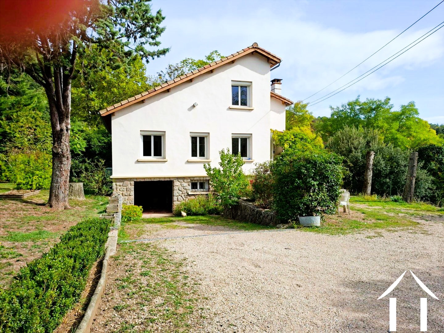 Haus zu verkaufen lamalou les bains, languedoc-roussillon, 18-4312 Bild - 9