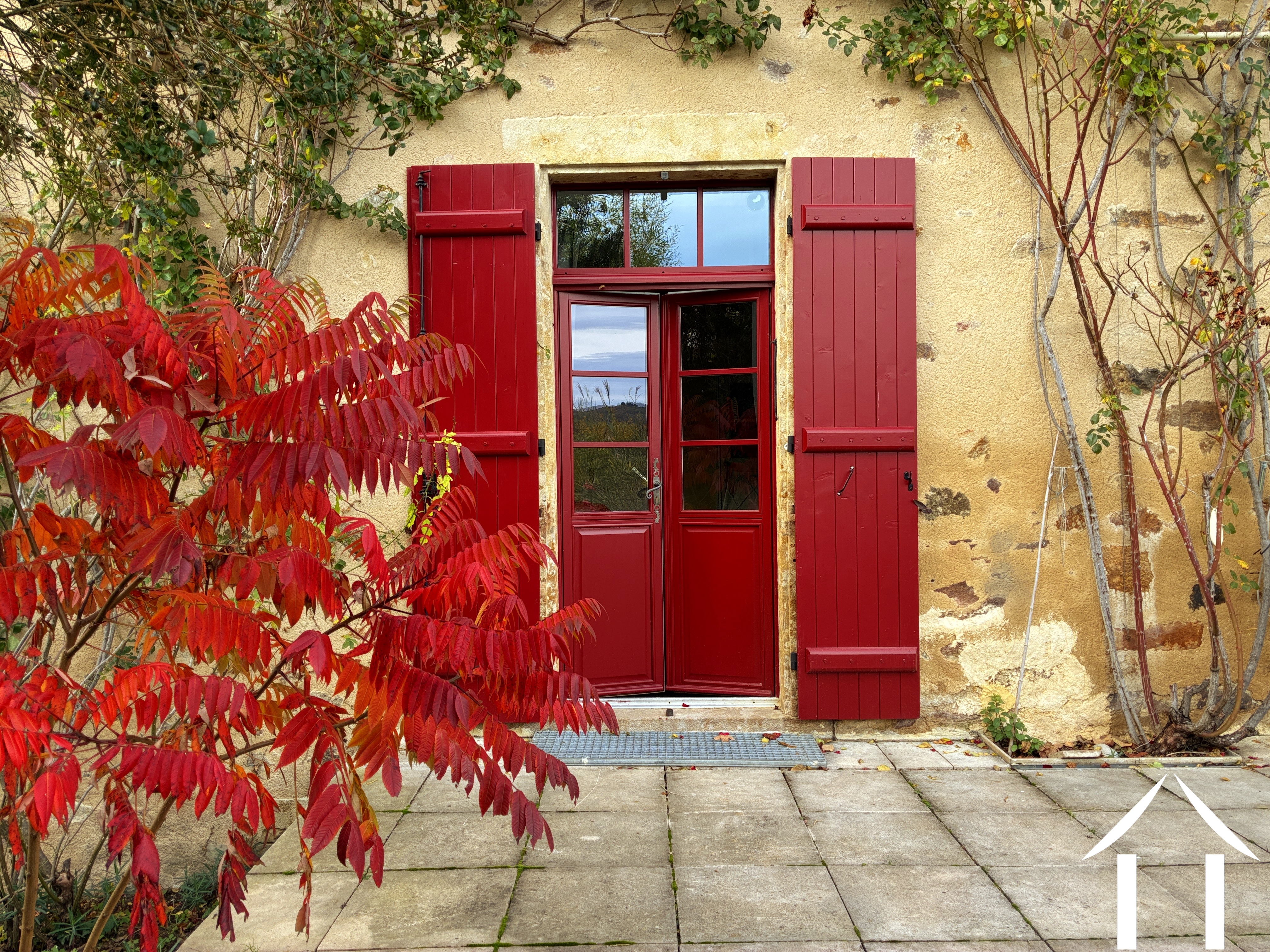 Haus zu verkaufen sermages, burgund, cvh5636 Bild - 27