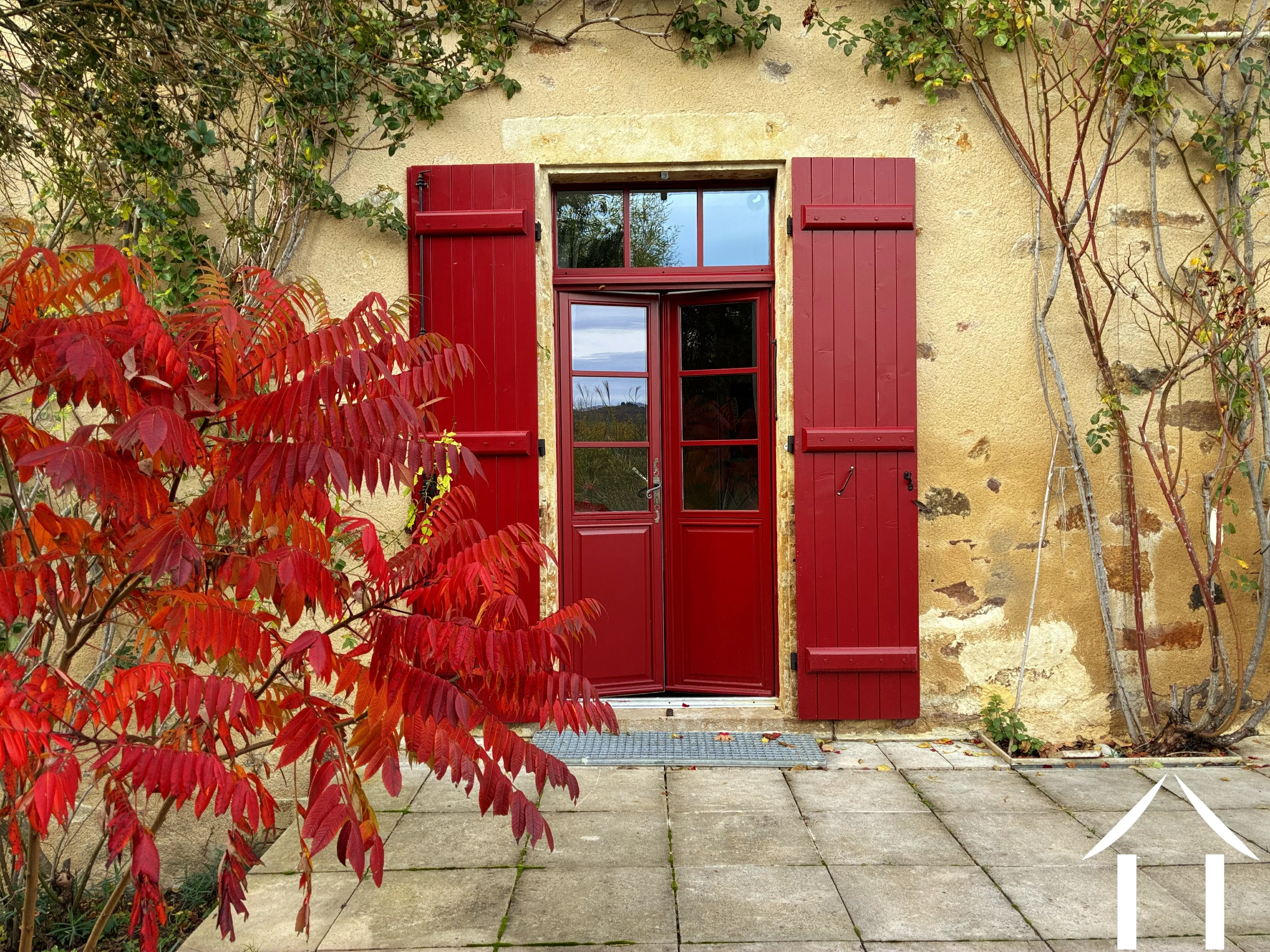 Haus zu verkaufen sermages, burgund, cvh5636 Bild - 26