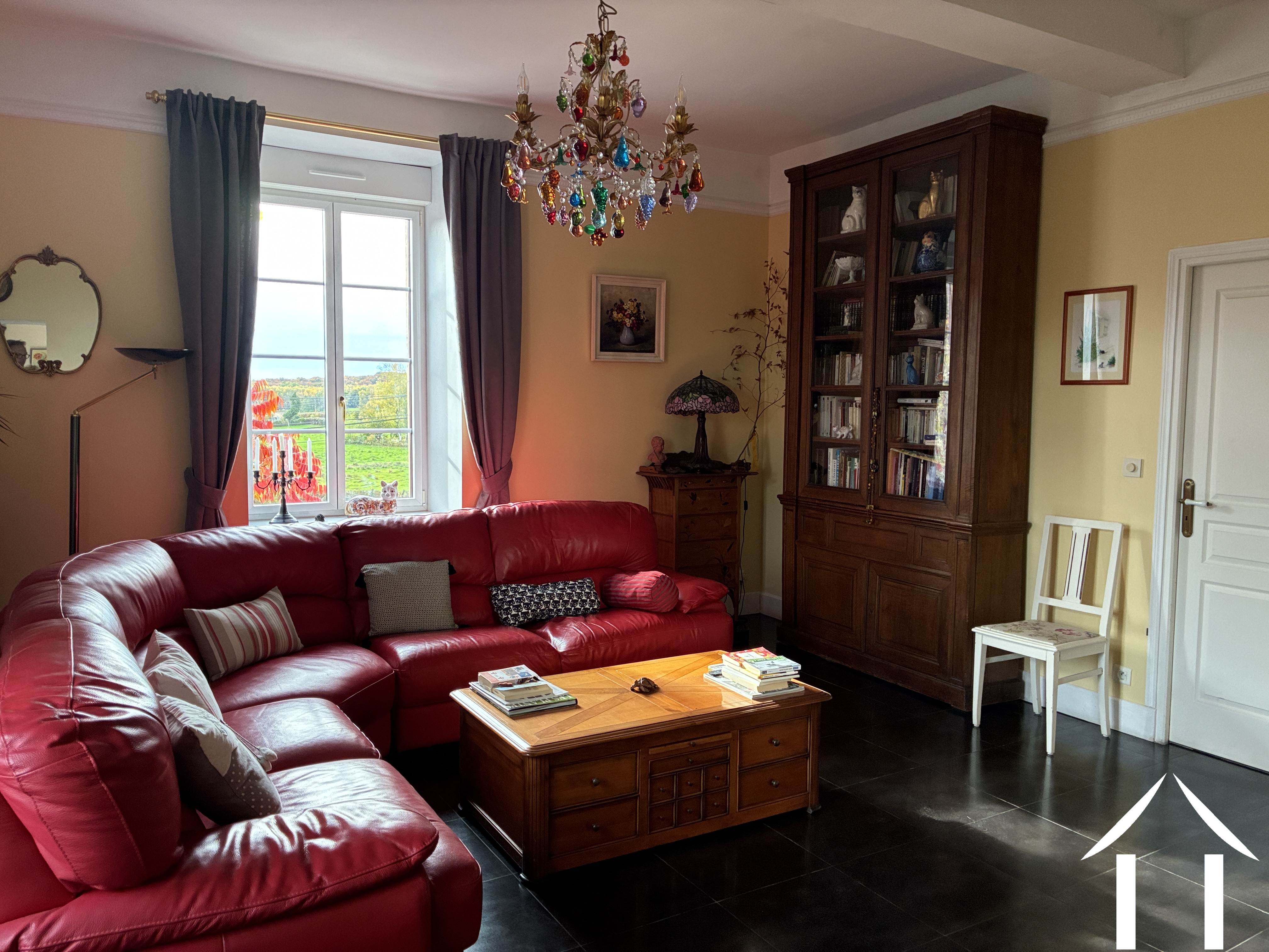 Haus zu verkaufen sermages, burgund, cvh5636 Bild - 15