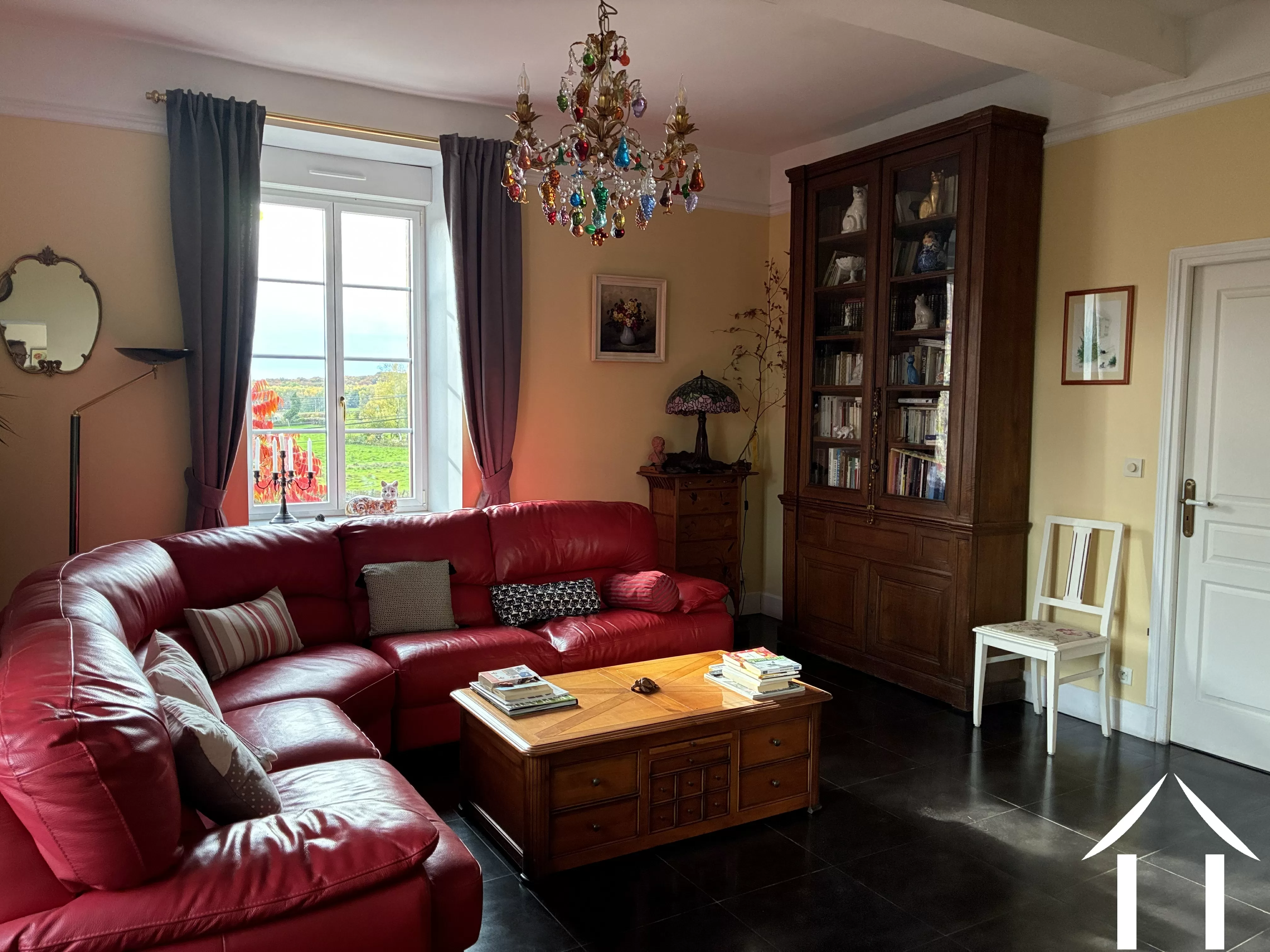 Haus zu verkaufen sermages, burgund, cvh5636 Bild - 15