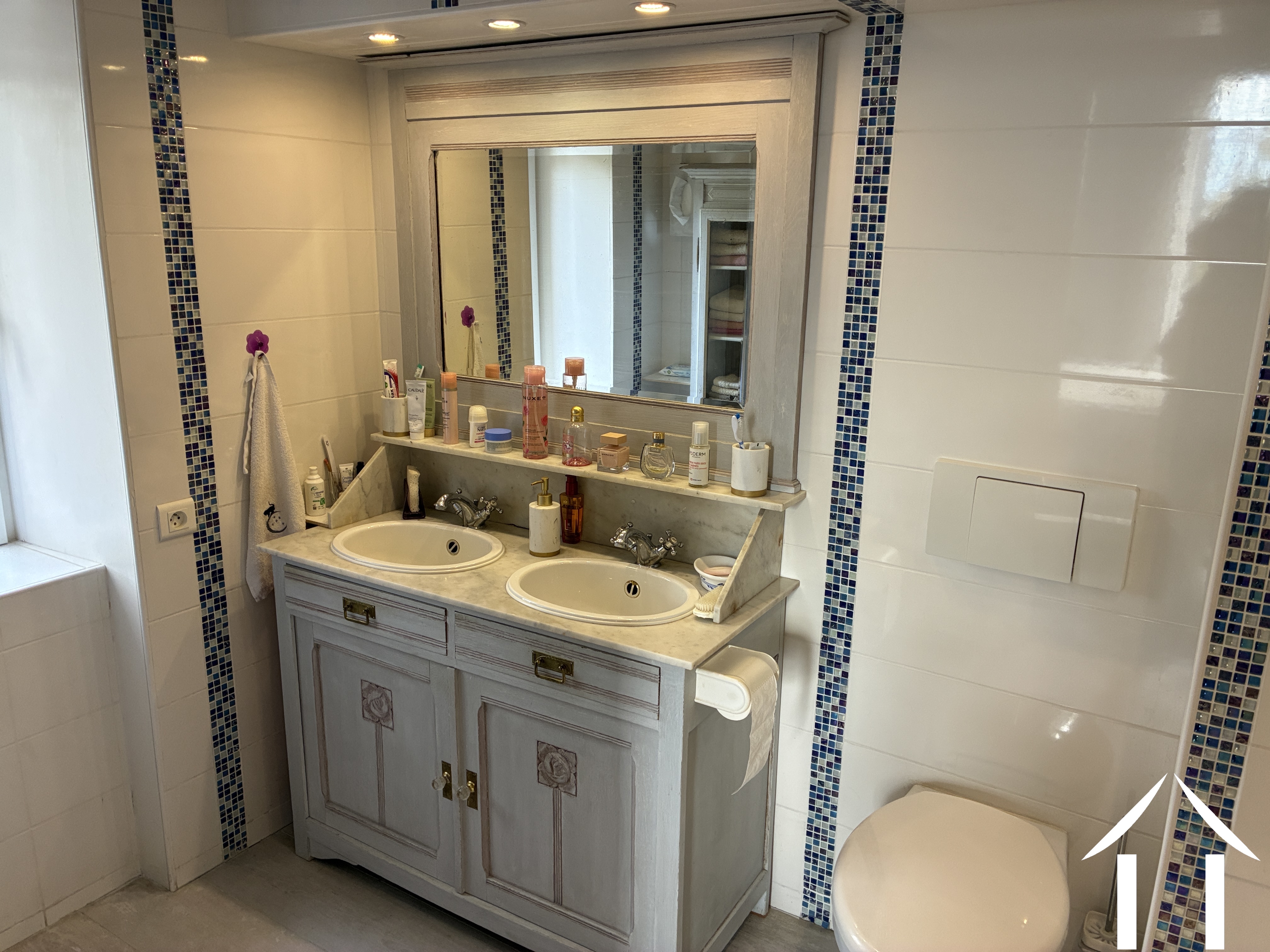 Haus zu verkaufen sermages, burgund, cvh5636 Bild - 18