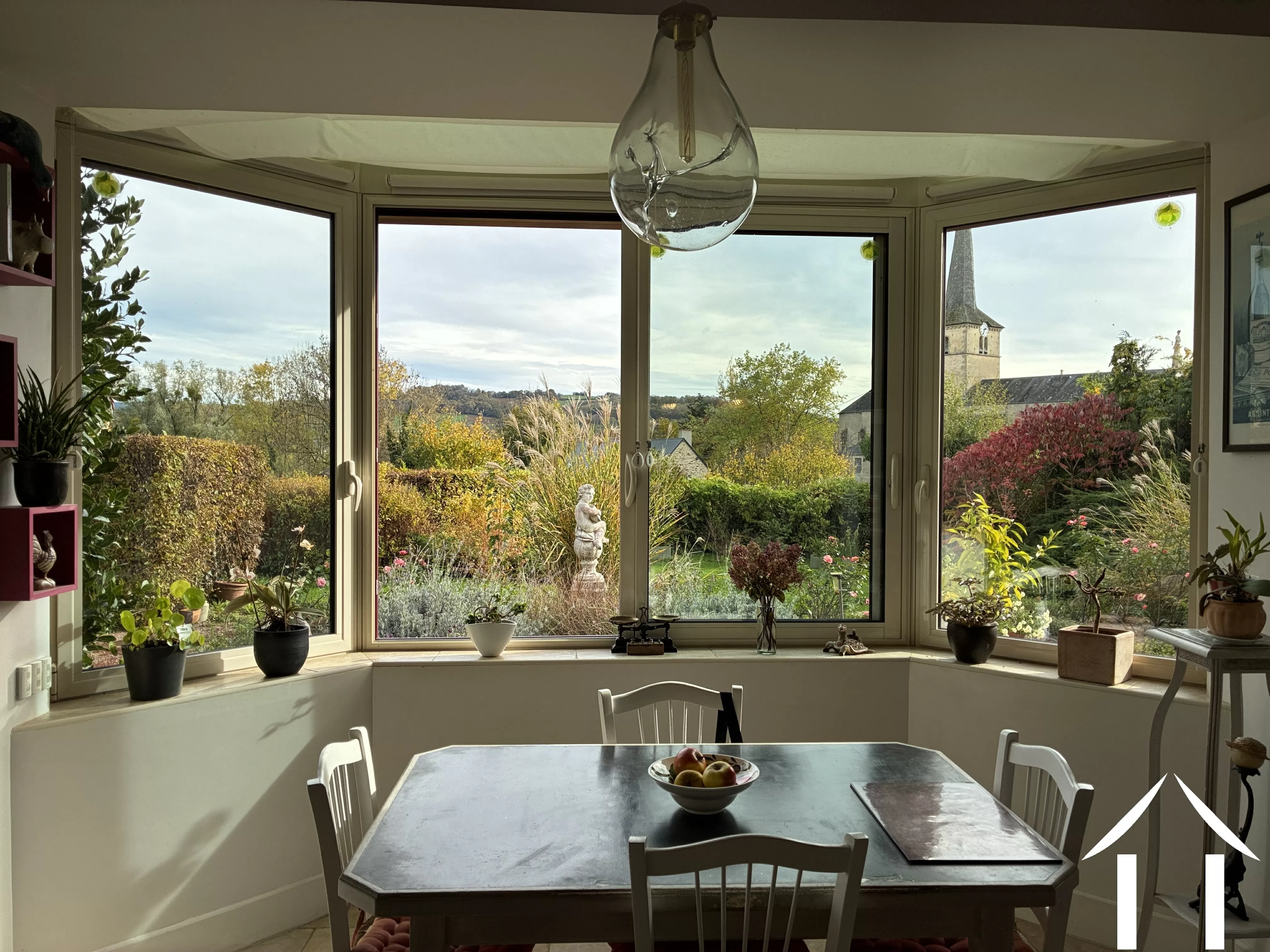 Haus zu verkaufen sermages, burgund, cvh5636 Bild - 3