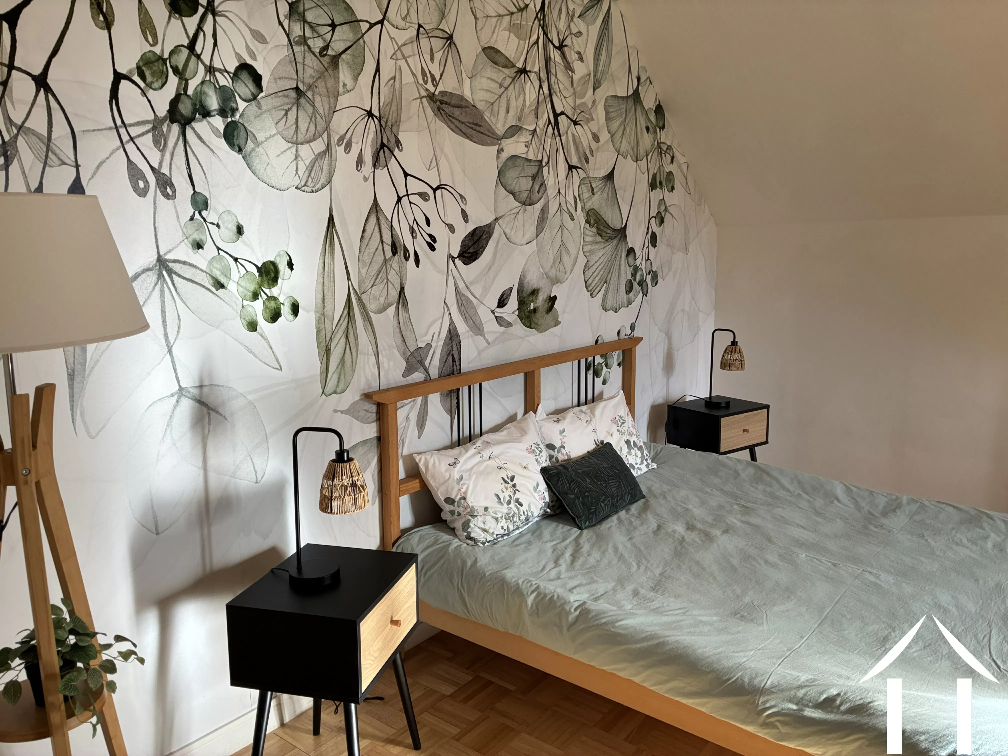 Haus zu verkaufen sermages, burgund, cvh5636 Bild - 23