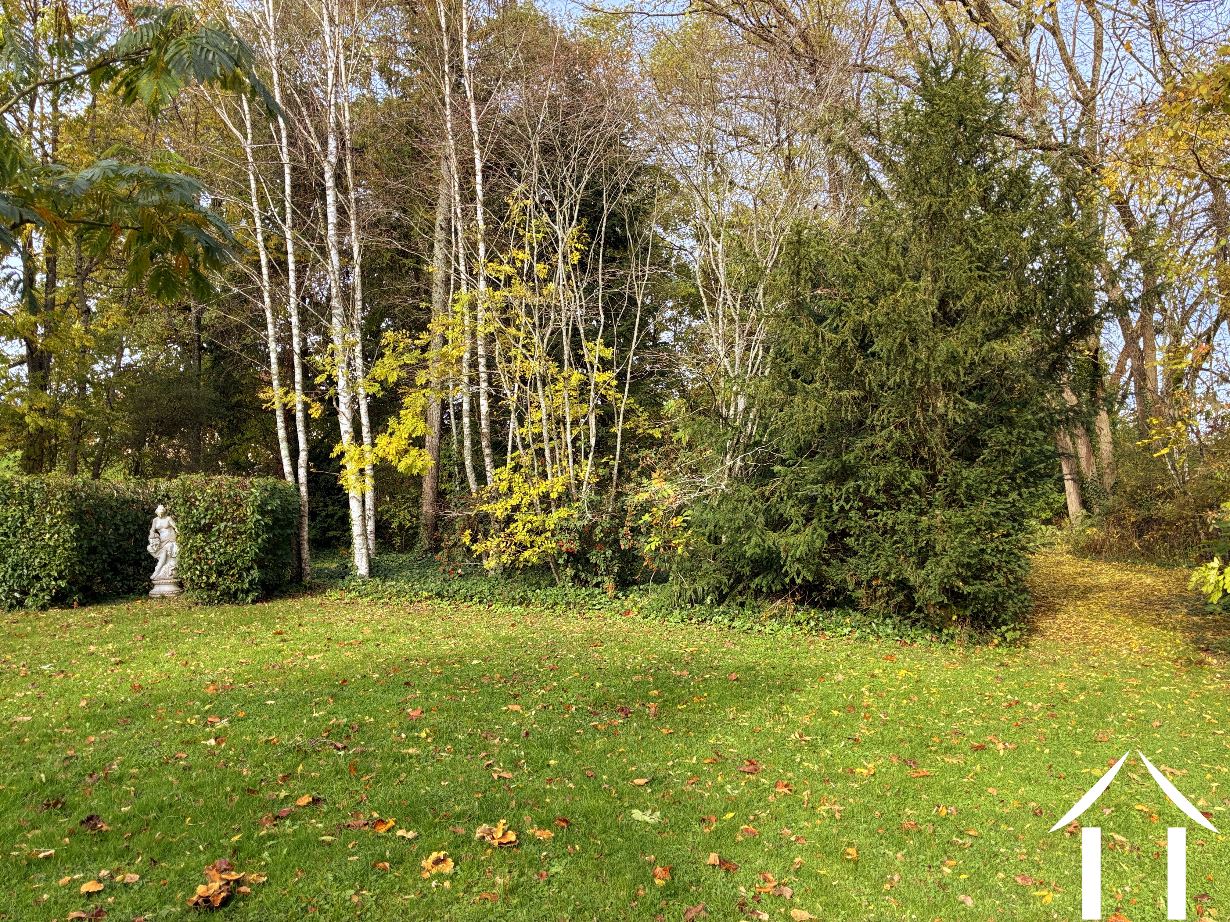 Haus zu verkaufen sermages, burgund, cvh5636 Bild - 26