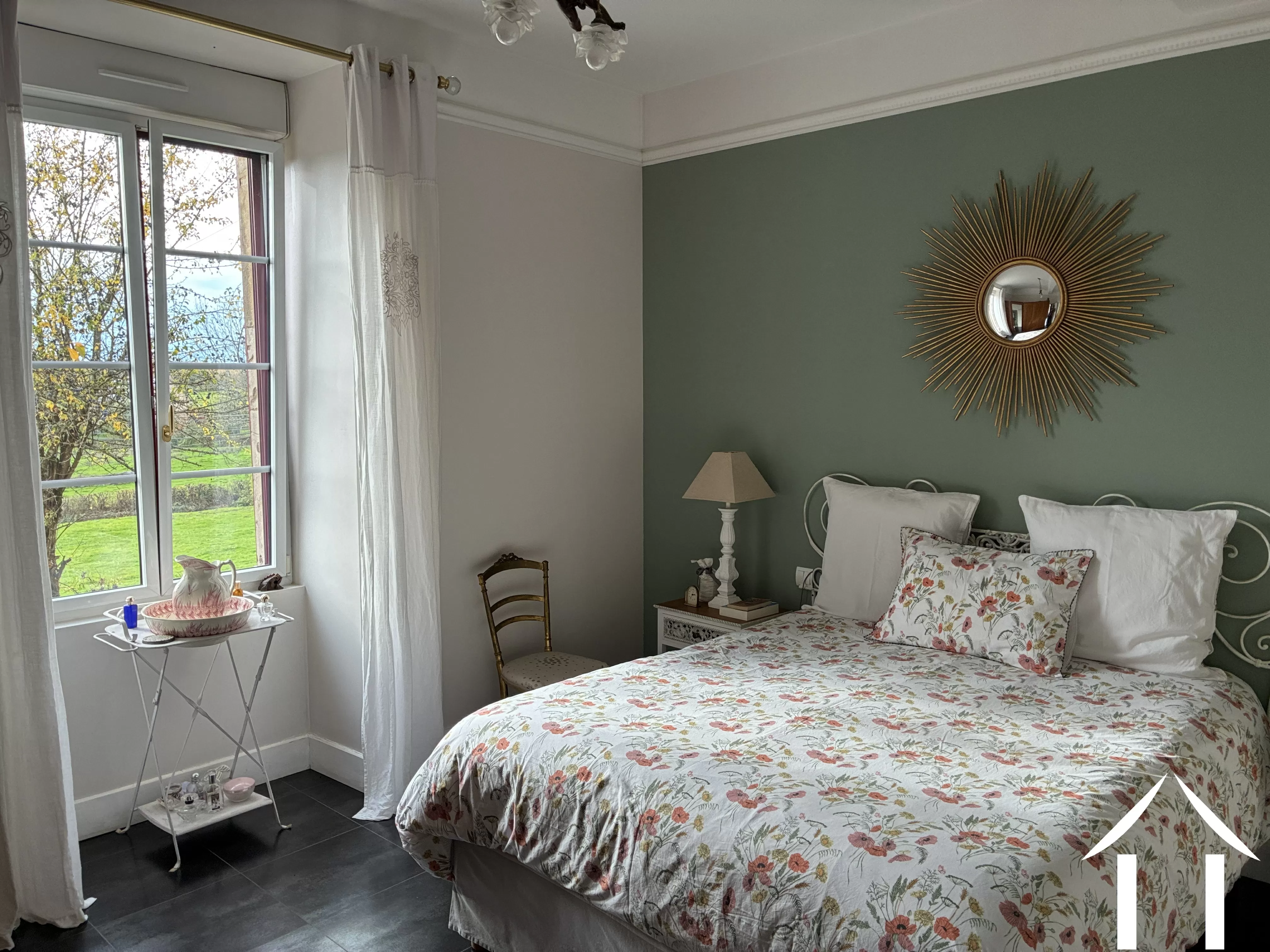 Haus zu verkaufen sermages, burgund, cvh5636 Bild - 16