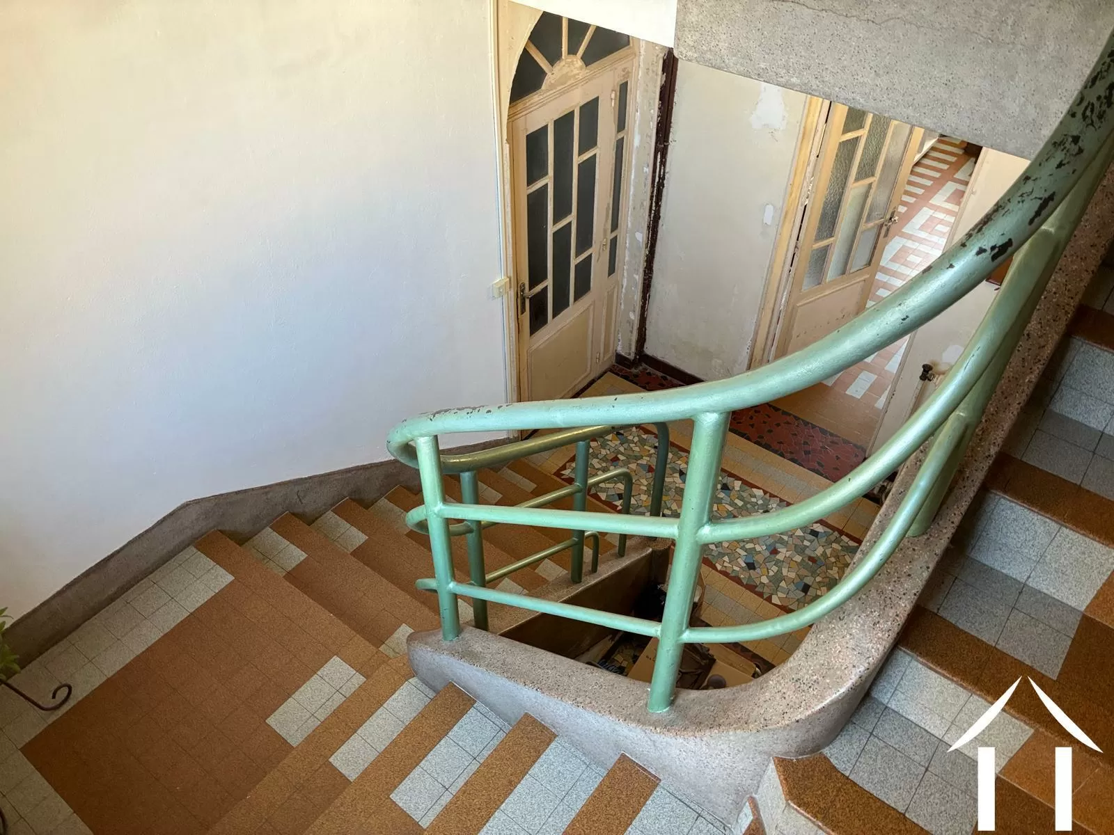 Haus zu verkaufen montsauche les settons, burgund, cvh5635 Bild - 24