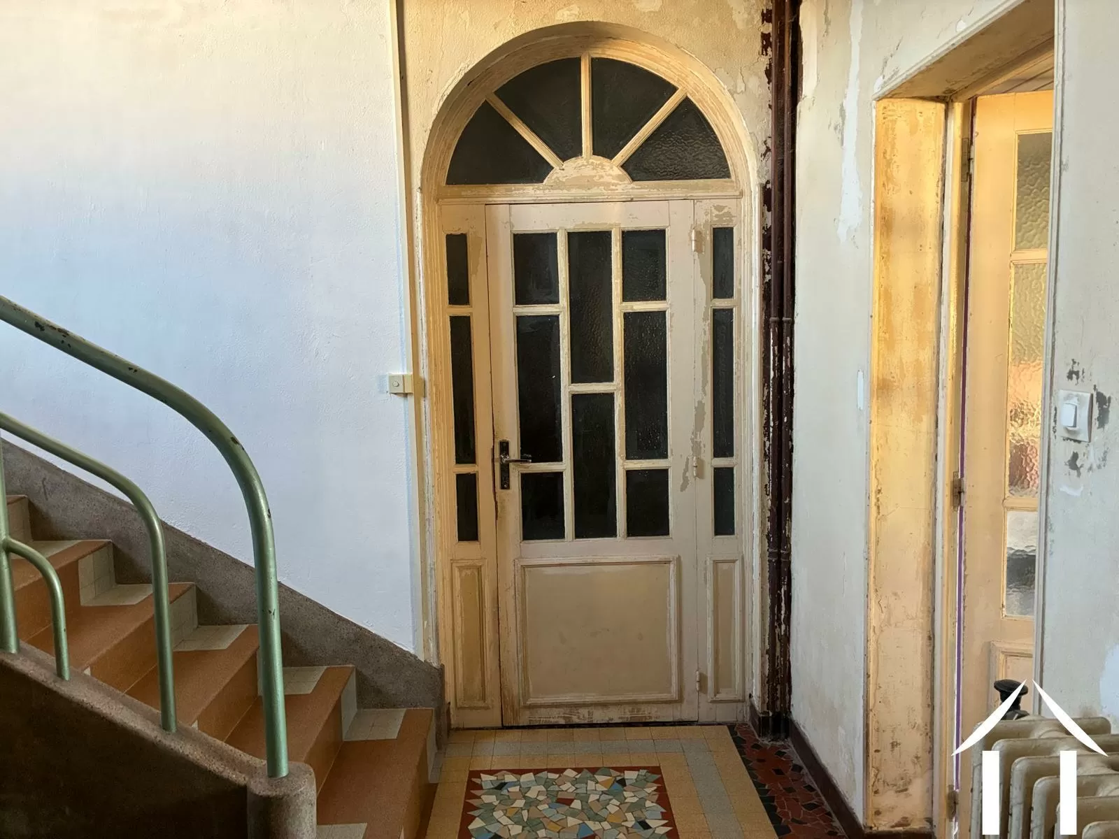 Haus zu verkaufen montsauche les settons, burgund, cvh5635 Bild - 21