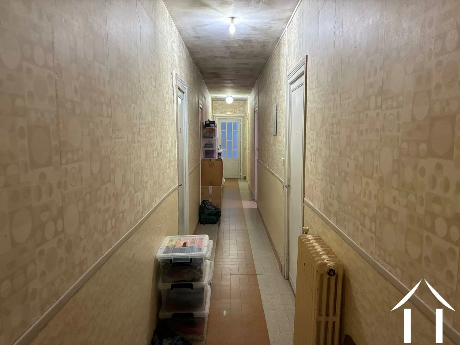 Haus zu verkaufen montsauche les settons, burgund, cvh5635 Bild - 31