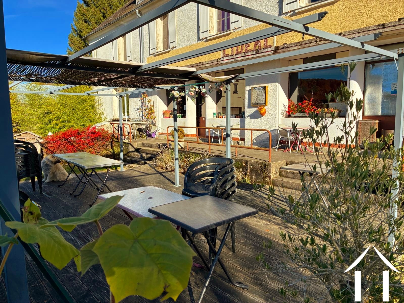 Haus zu verkaufen montsauche les settons, burgund, cvh5635 Bild - 5