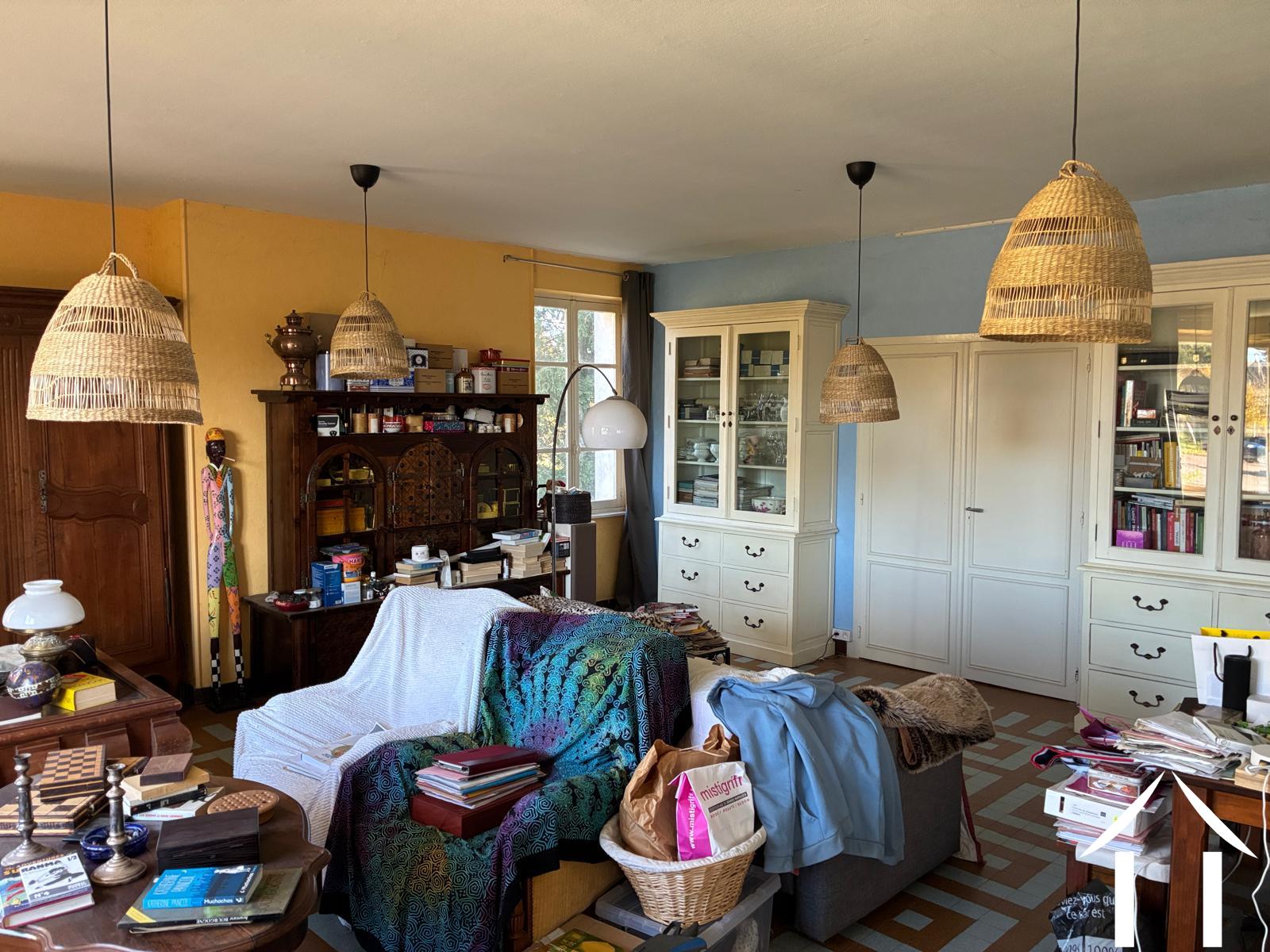 Haus zu verkaufen montsauche les settons, burgund, cvh5635 Bild - 19