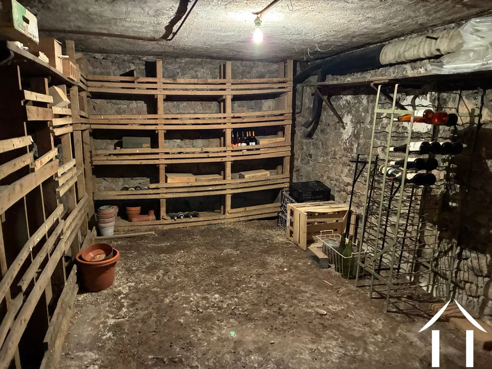 Haus zu verkaufen montsauche les settons, burgund, cvh5635 Bild - 38