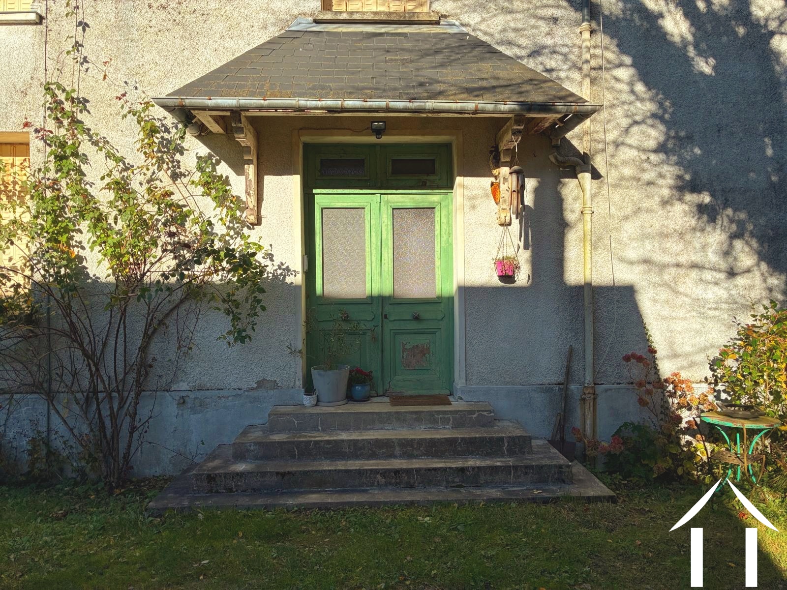 Haus zu verkaufen montsauche les settons, burgund, cvh5635 Bild - 10