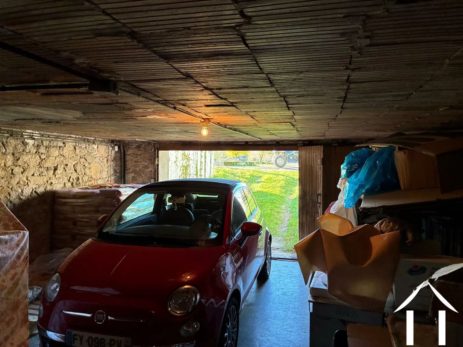 Haus zu verkaufen montsauche les settons, burgund, cvh5635 Bild - 39