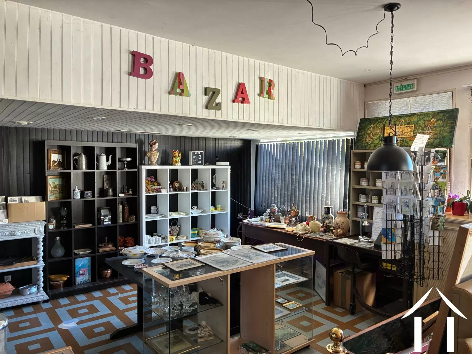 Haus zu verkaufen montsauche les settons, burgund, cvh5635 Bild - 6