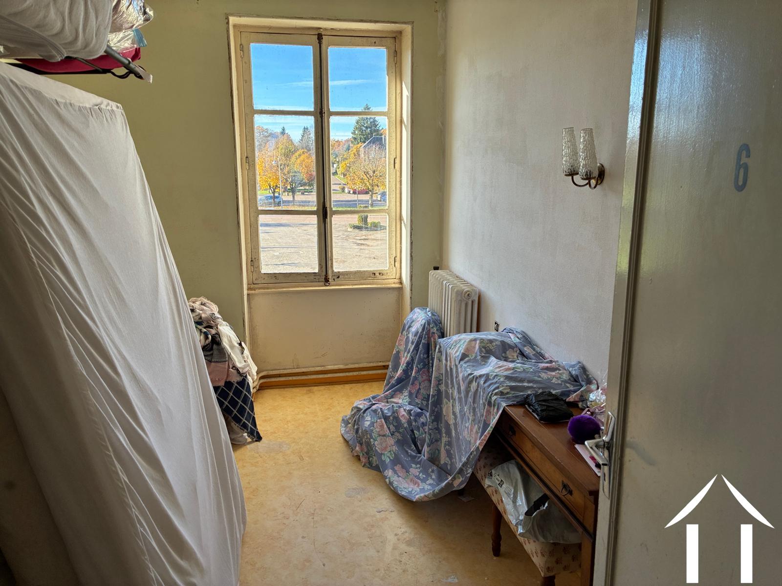 Haus zu verkaufen montsauche les settons, burgund, cvh5635 Bild - 28