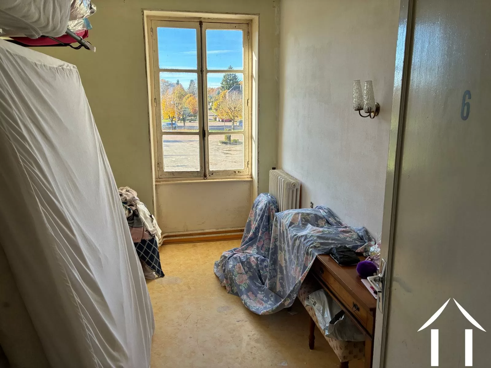 Haus zu verkaufen montsauche les settons, burgund, cvh5635 Bild - 28