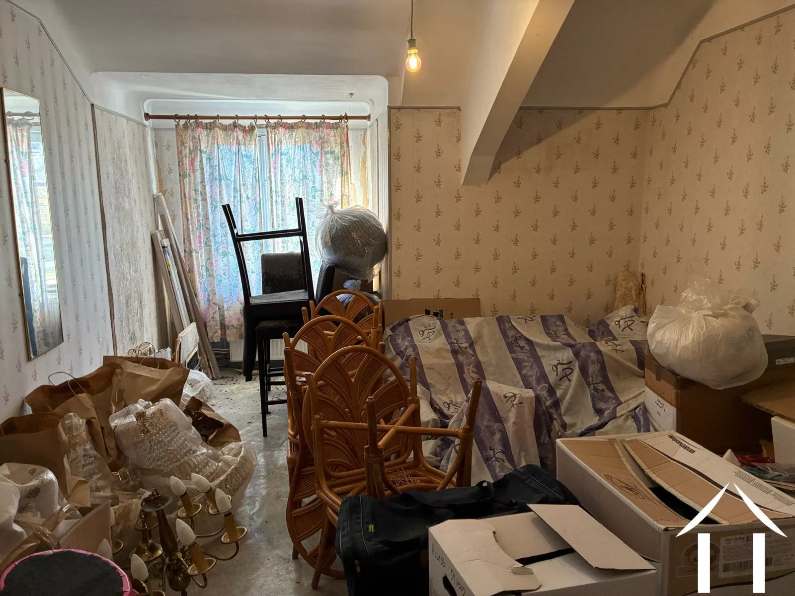 Haus zu verkaufen montsauche les settons, burgund, cvh5635 Bild - 33